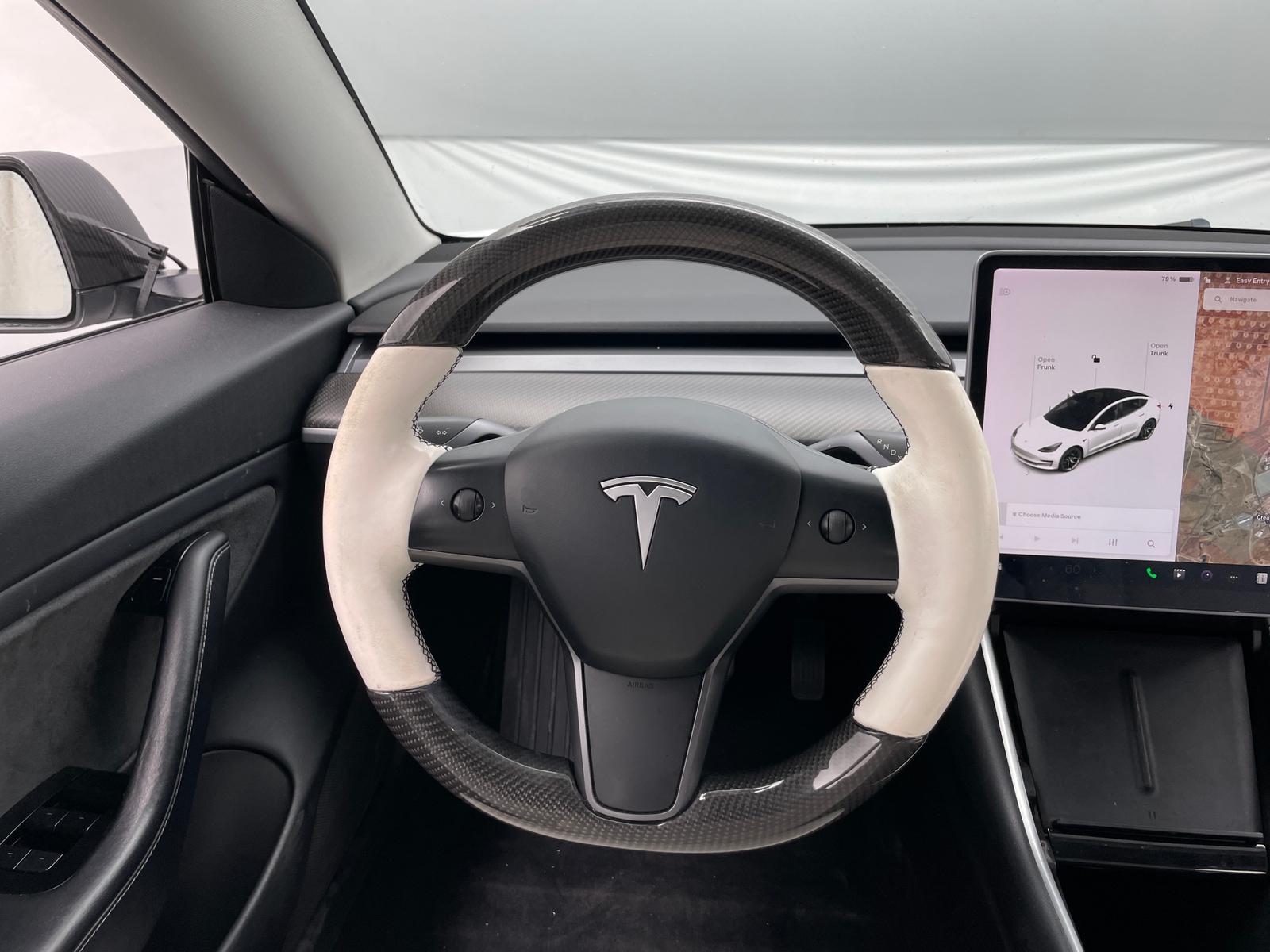 Thumbnail: 2018 Tesla Model 3 - 4