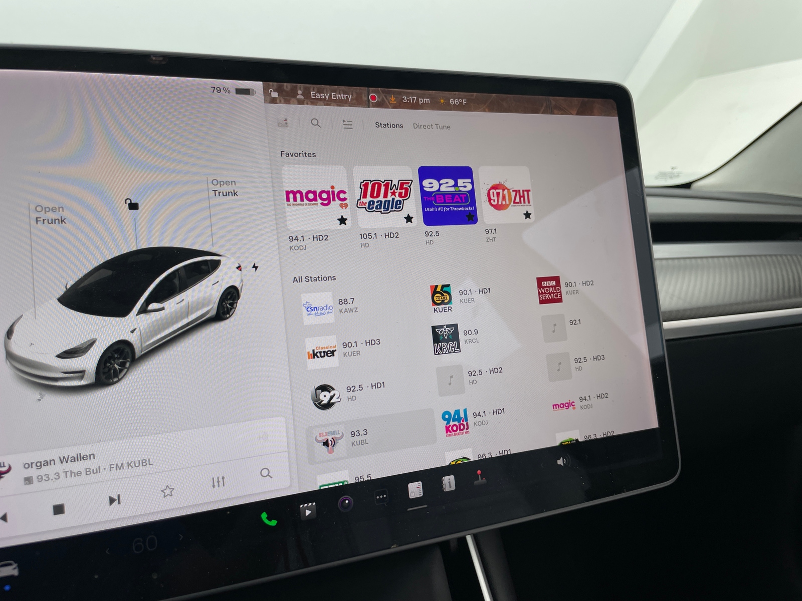 Thumbnail: 2018 Tesla Model 3 - 3