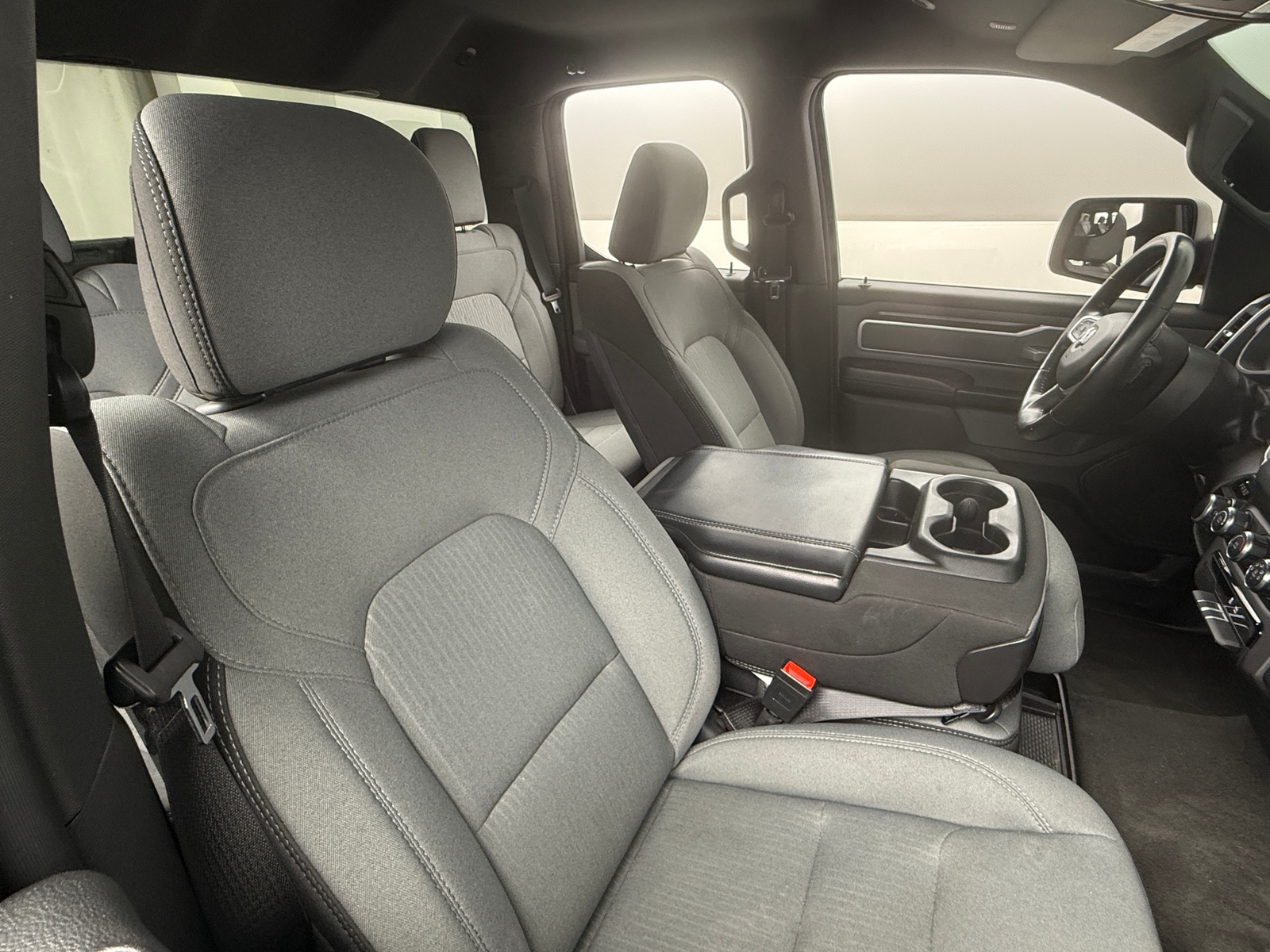 Thumbnail: 2023 RAM 1500 - 2