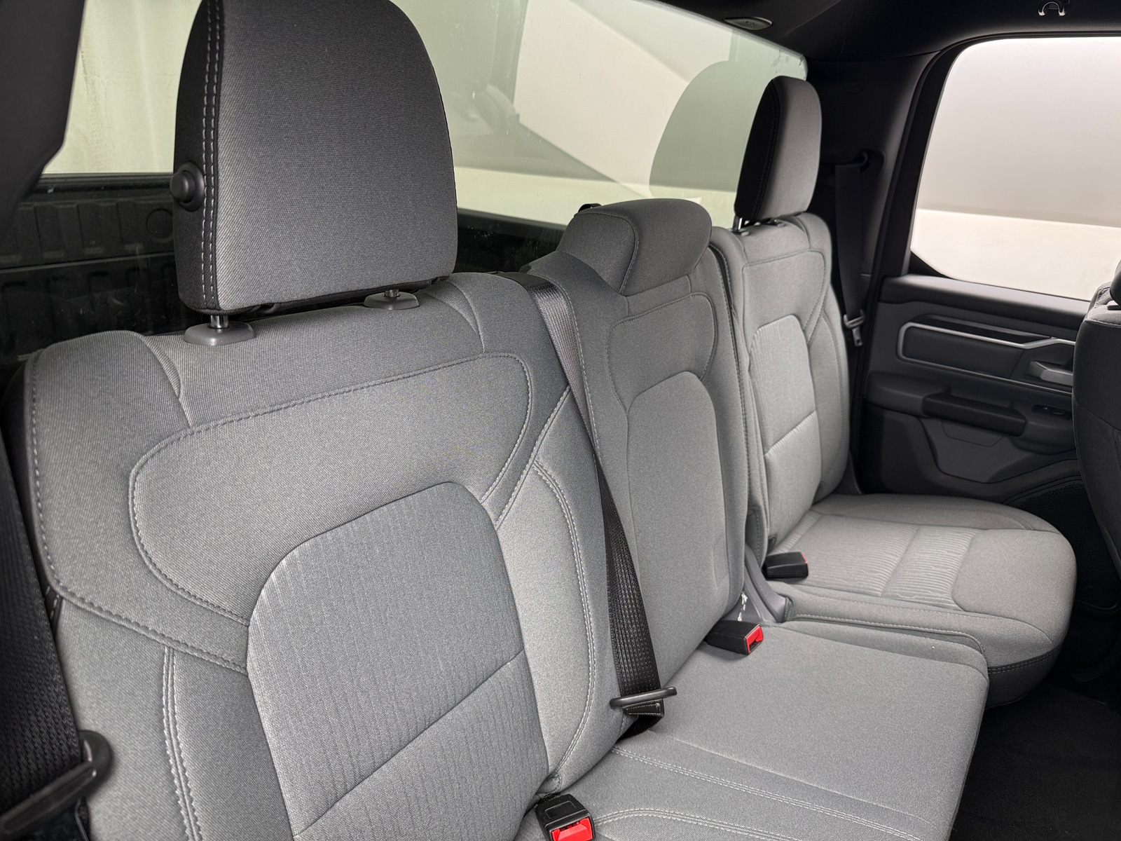 Thumbnail: 2023 RAM 1500 - 6