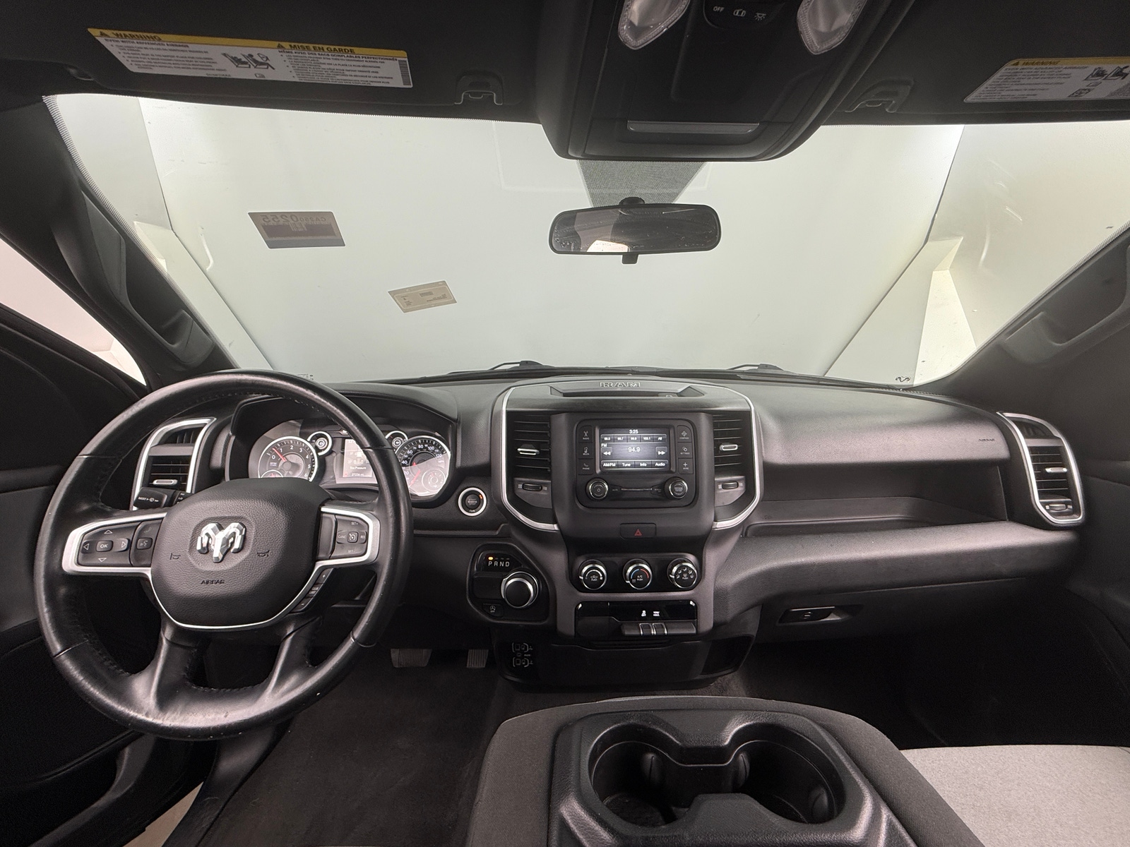 Thumbnail: 2023 RAM 1500 - 3