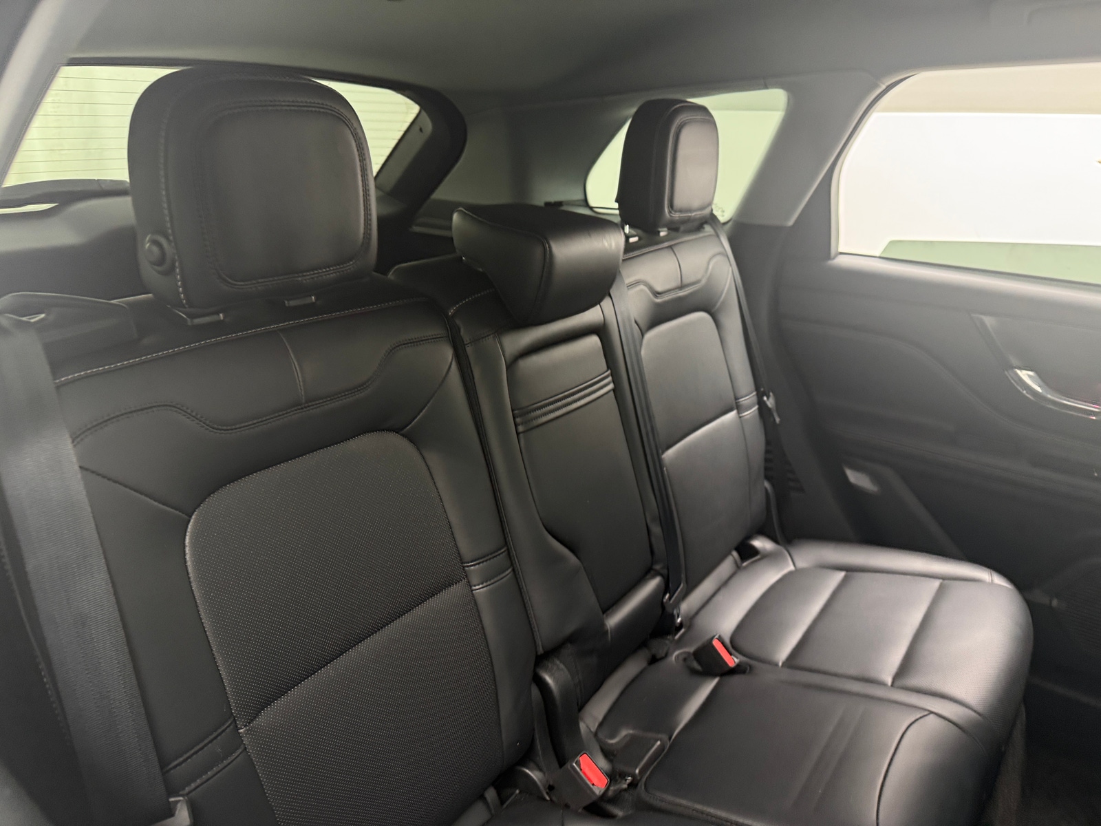 Thumbnail: 2020 Lincoln Corsair - 5