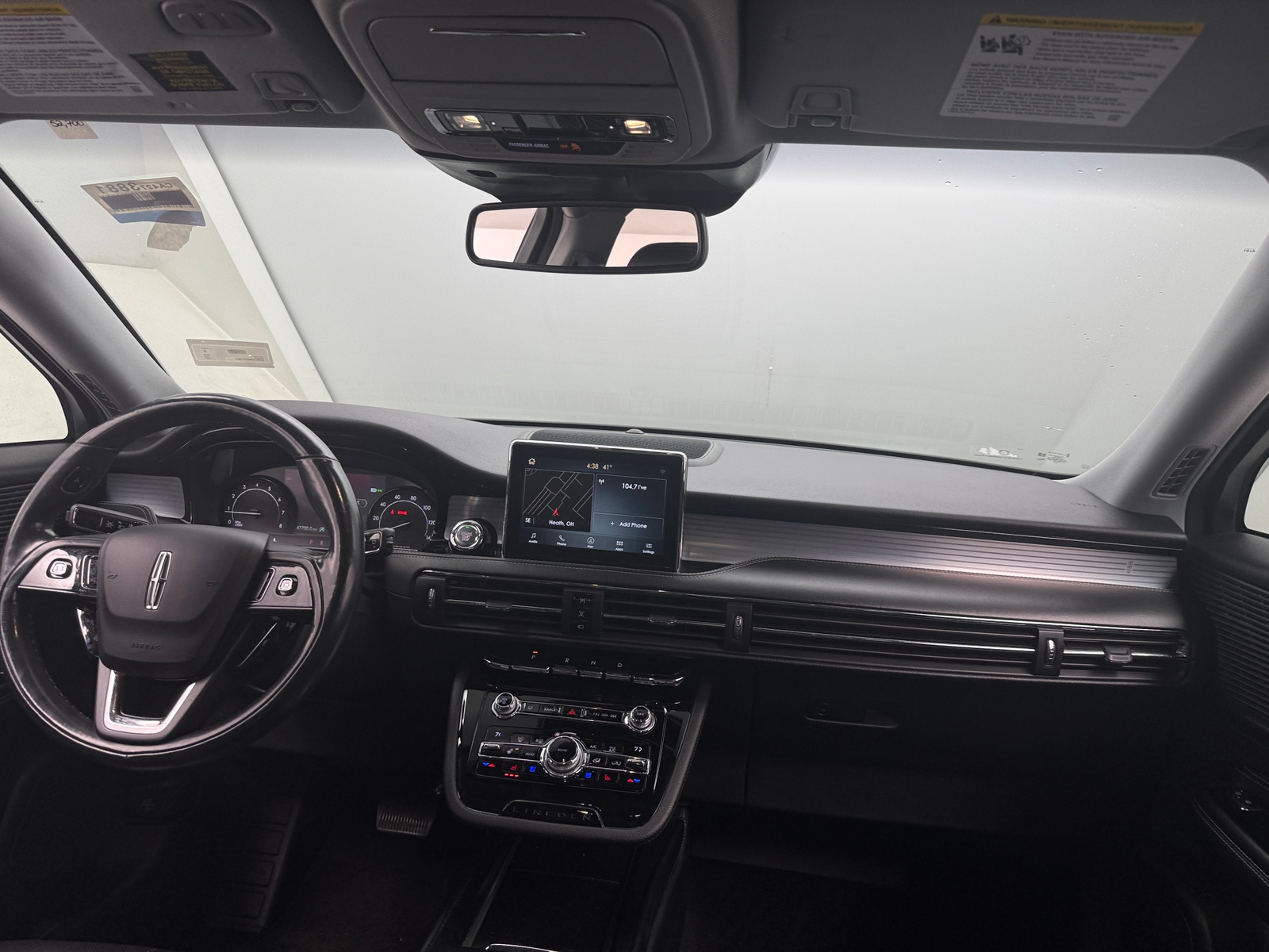 Thumbnail: 2020 Lincoln Corsair - 2