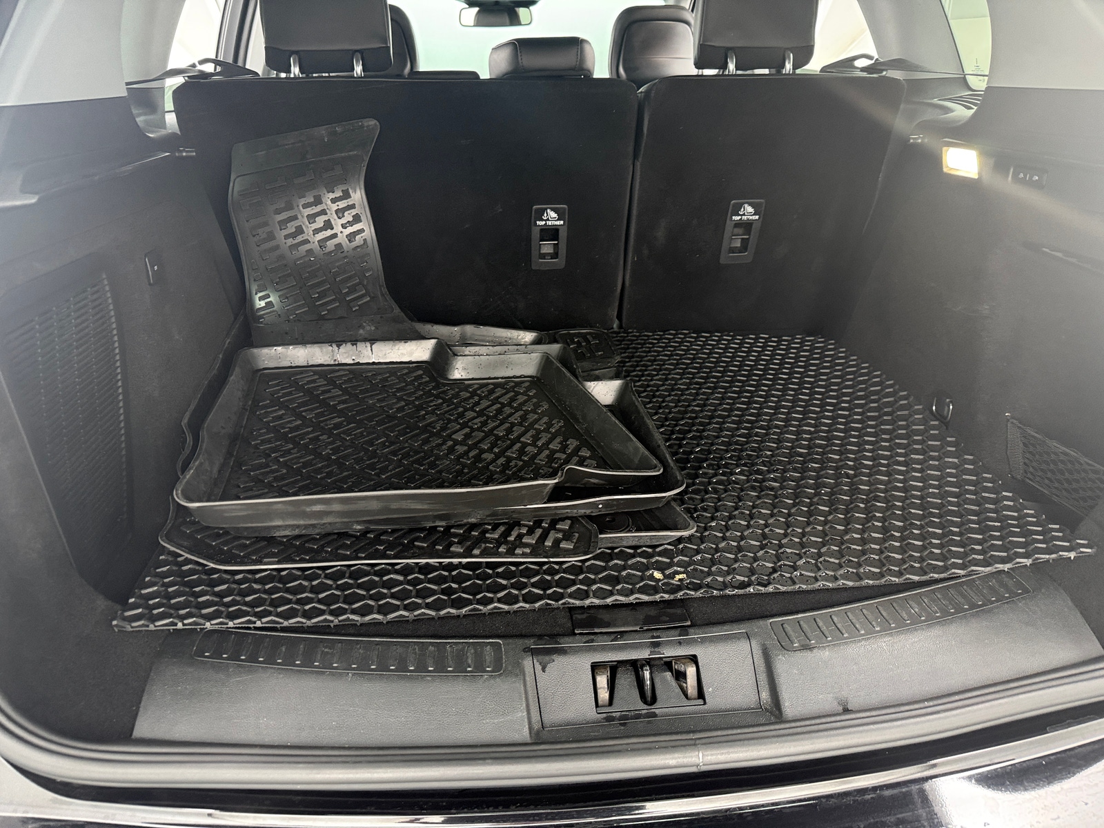 Thumbnail: 2020 Lincoln Corsair - 6