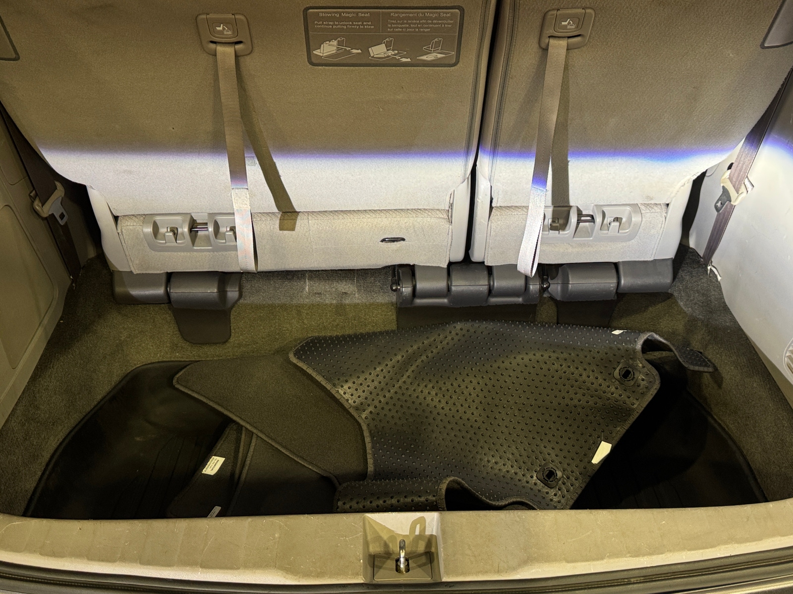 Thumbnail: 2014 Honda Odyssey - 7