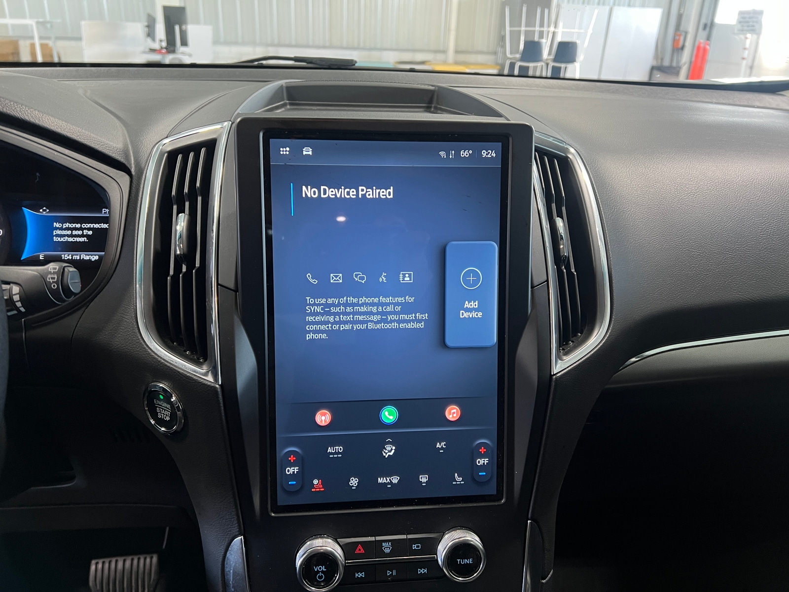 Thumbnail: 2024 Ford Edge - 3