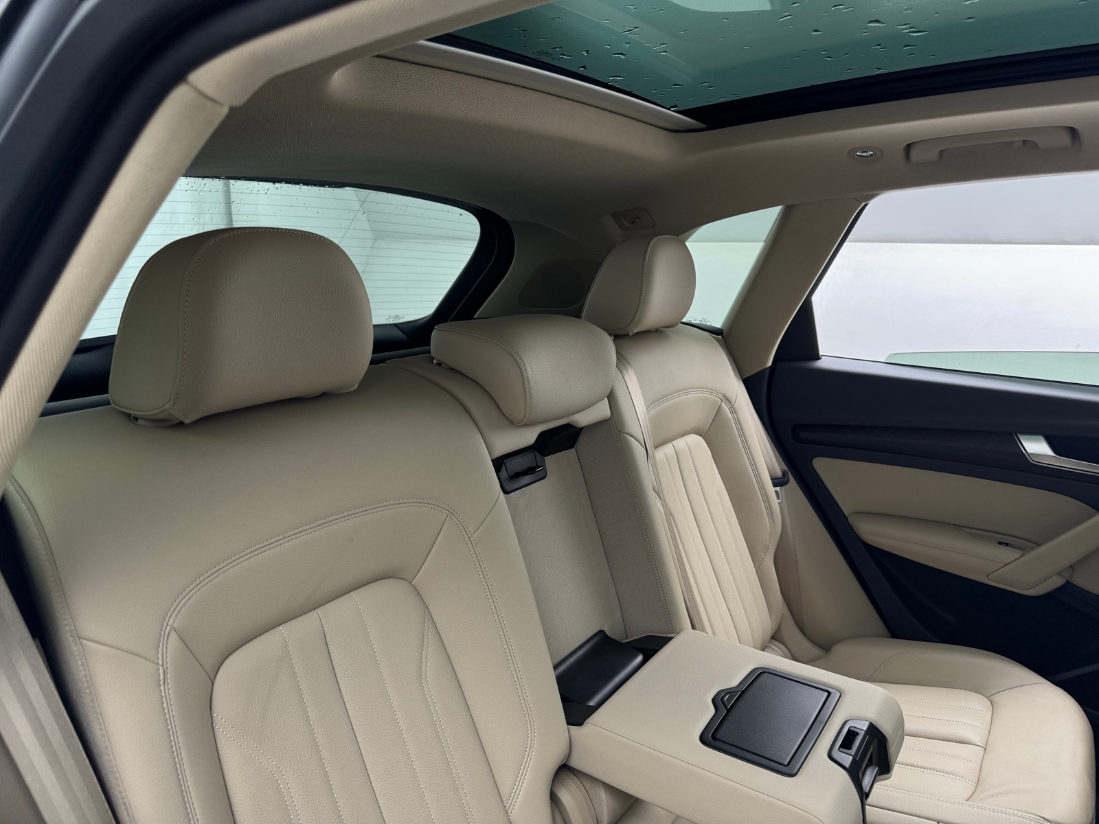 Thumbnail: 2018 Audi Q5 - 5