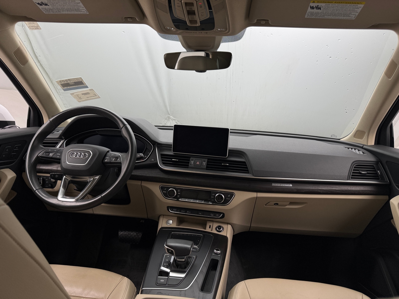 Thumbnail: 2018 Audi Q5 - 2