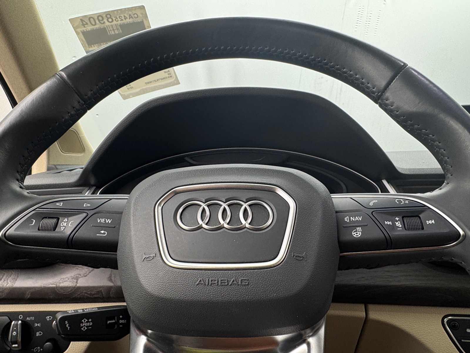 Thumbnail: 2018 Audi Q5 - 4