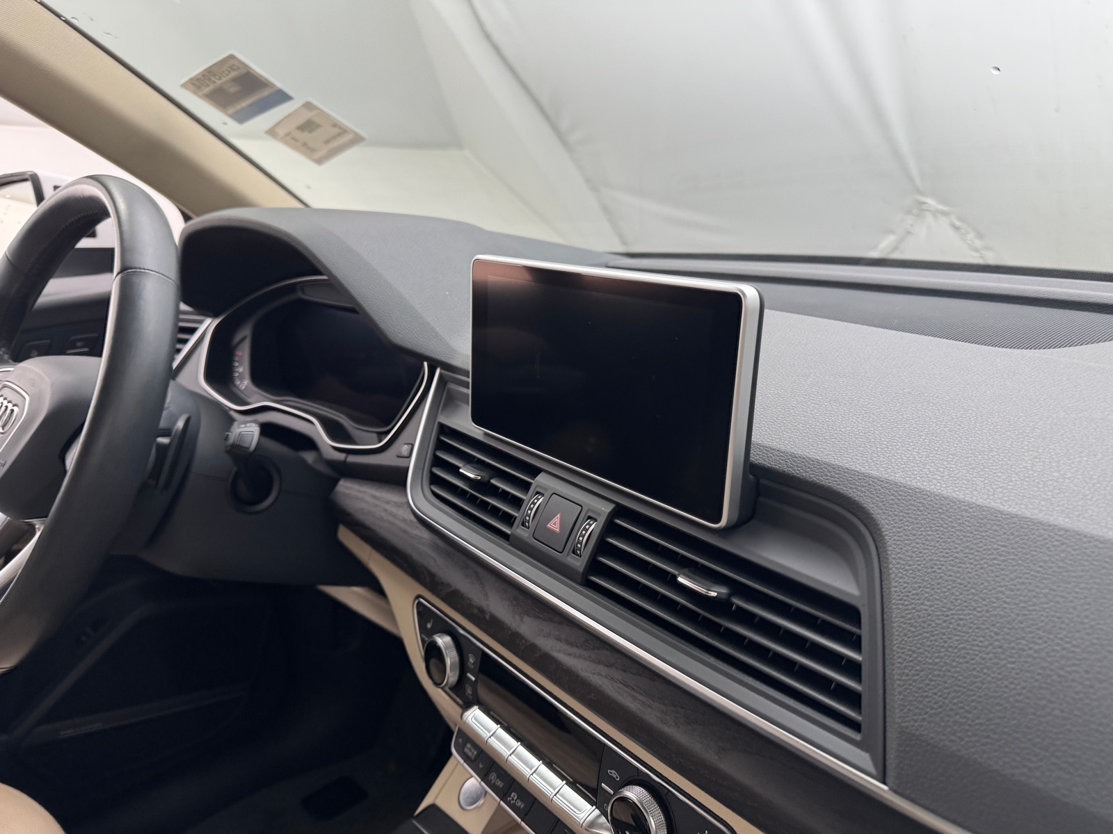 Thumbnail: 2018 Audi Q5 - 3