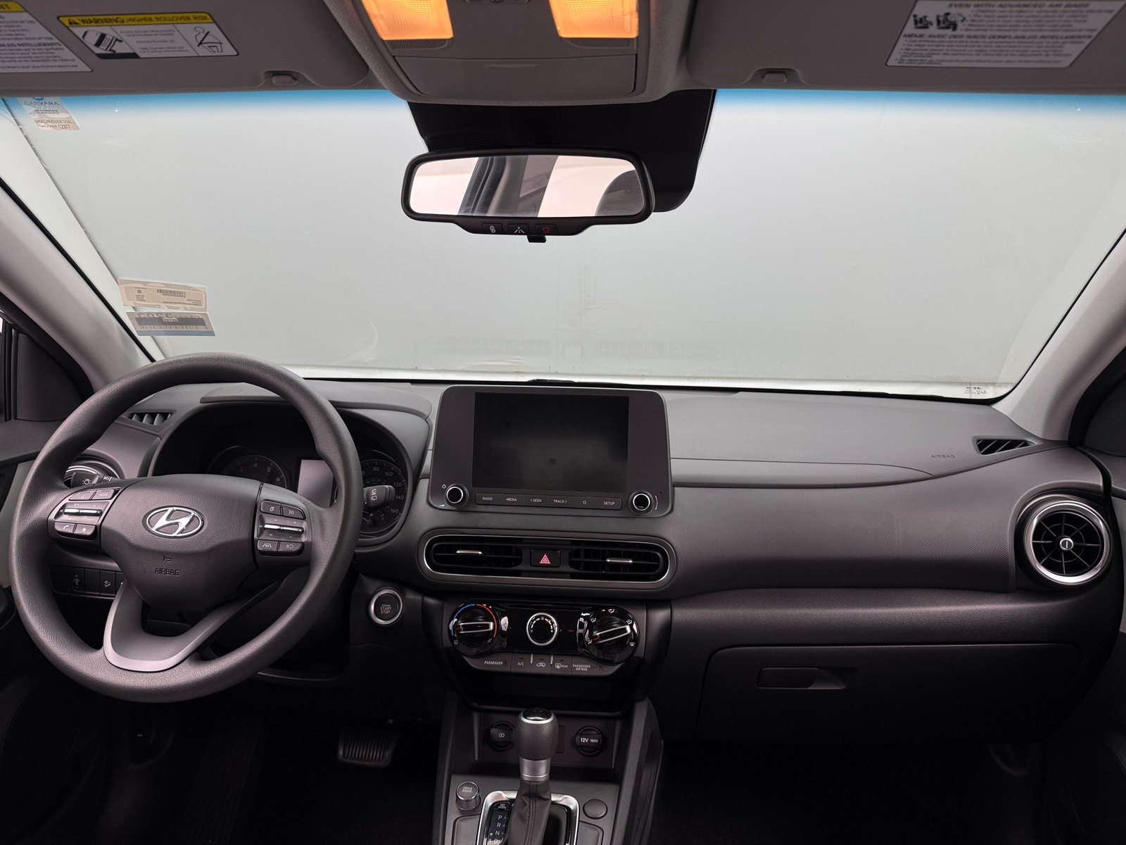 Thumbnail: 2022 Hyundai Kona - 3