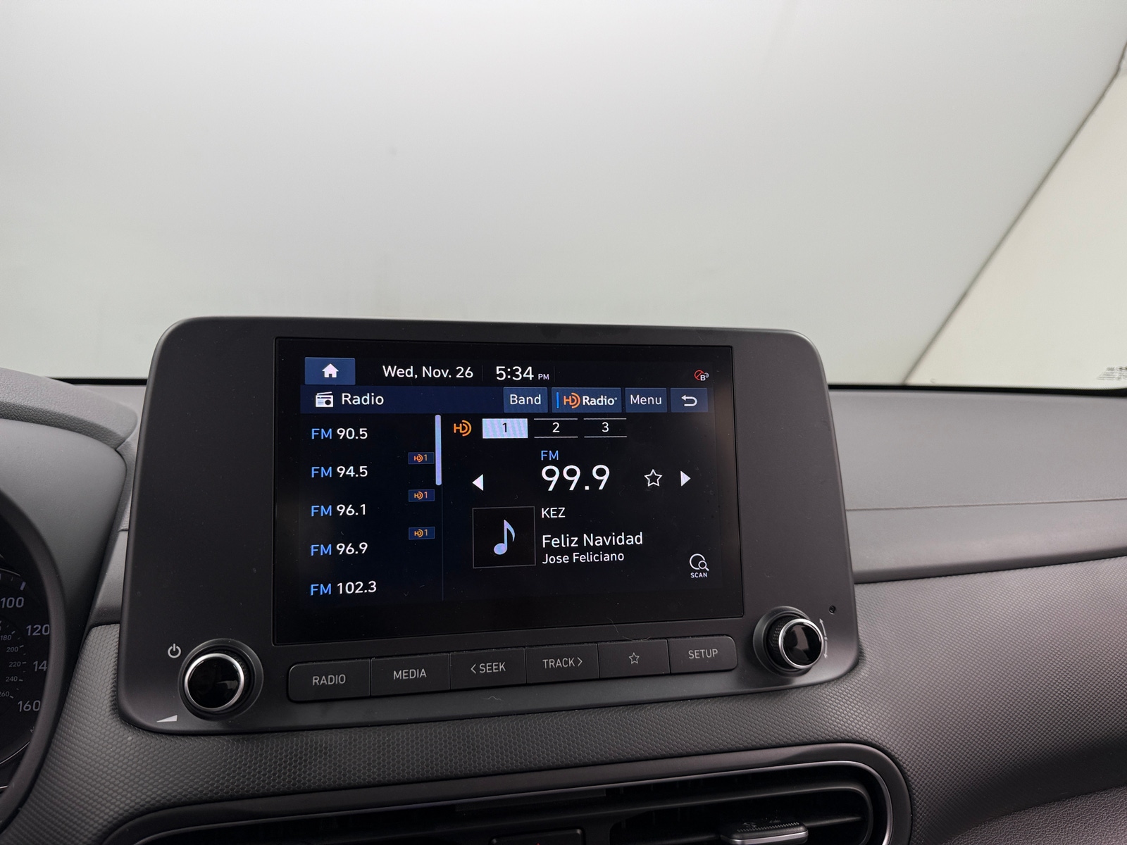 Thumbnail: 2022 Hyundai Kona - 4