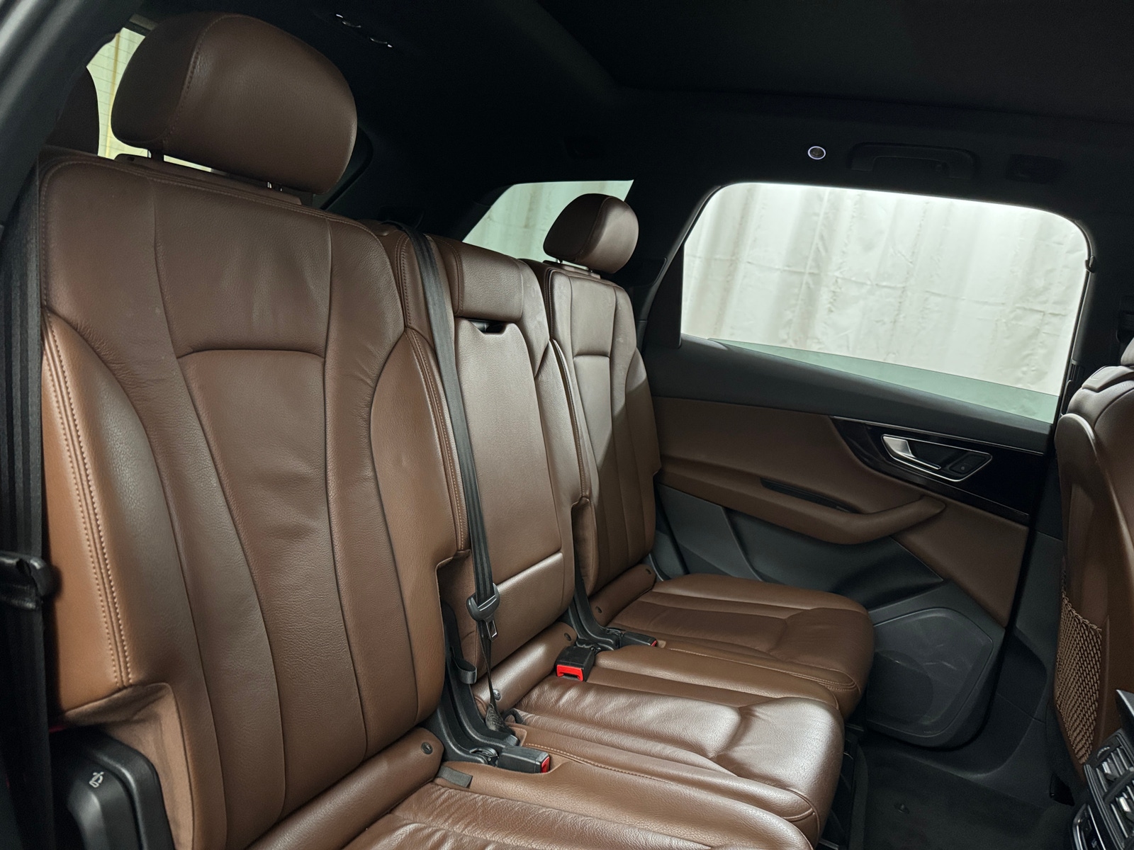 Thumbnail: 2017 Audi Q7 - 5