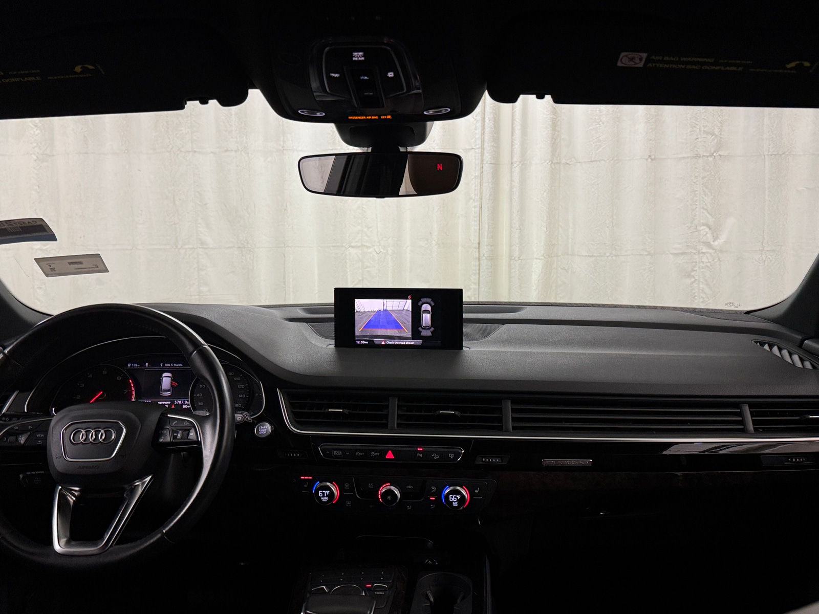 Thumbnail: 2017 Audi Q7 - 2