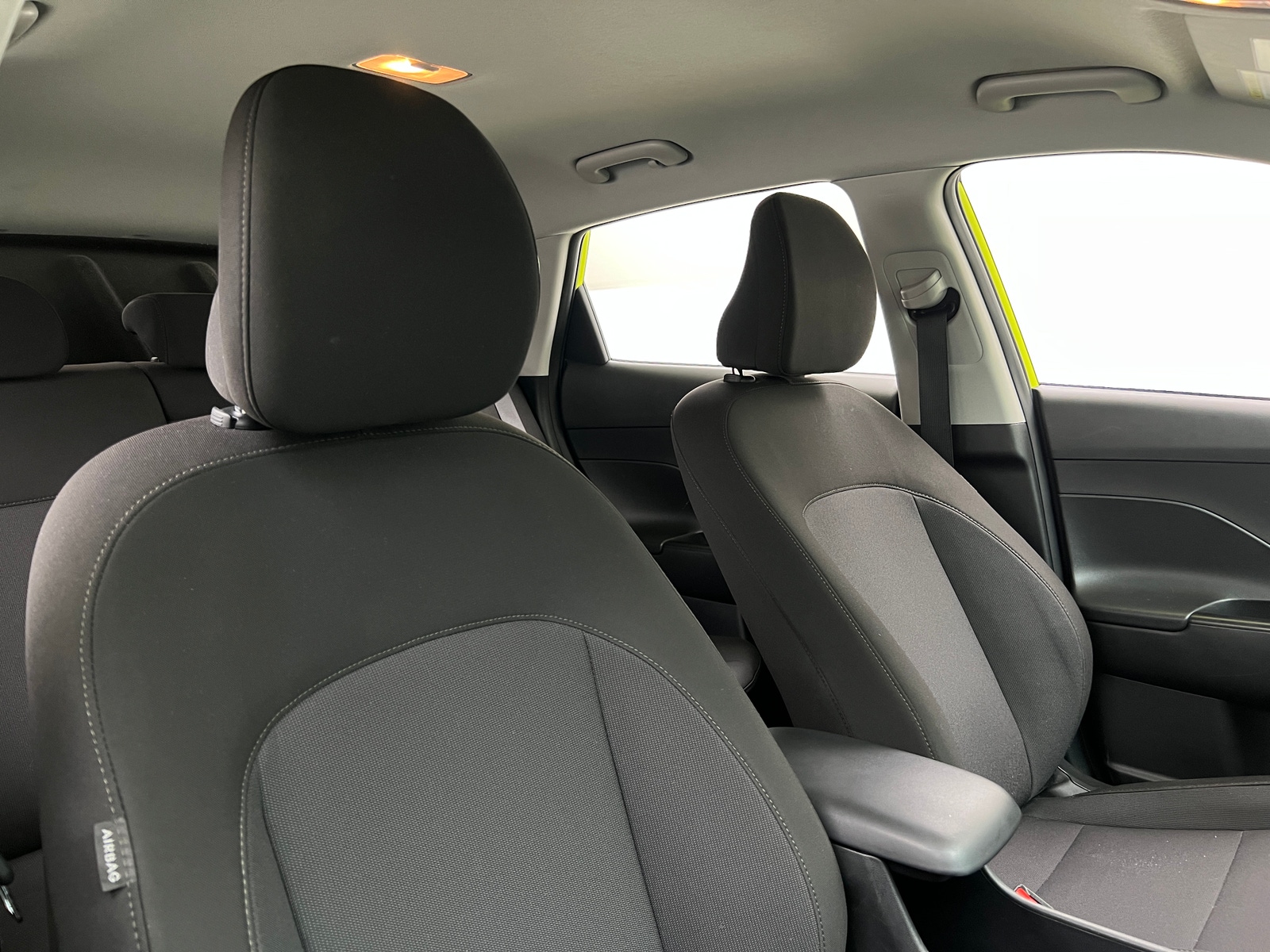 Thumbnail: 2025 Hyundai Kona - 2