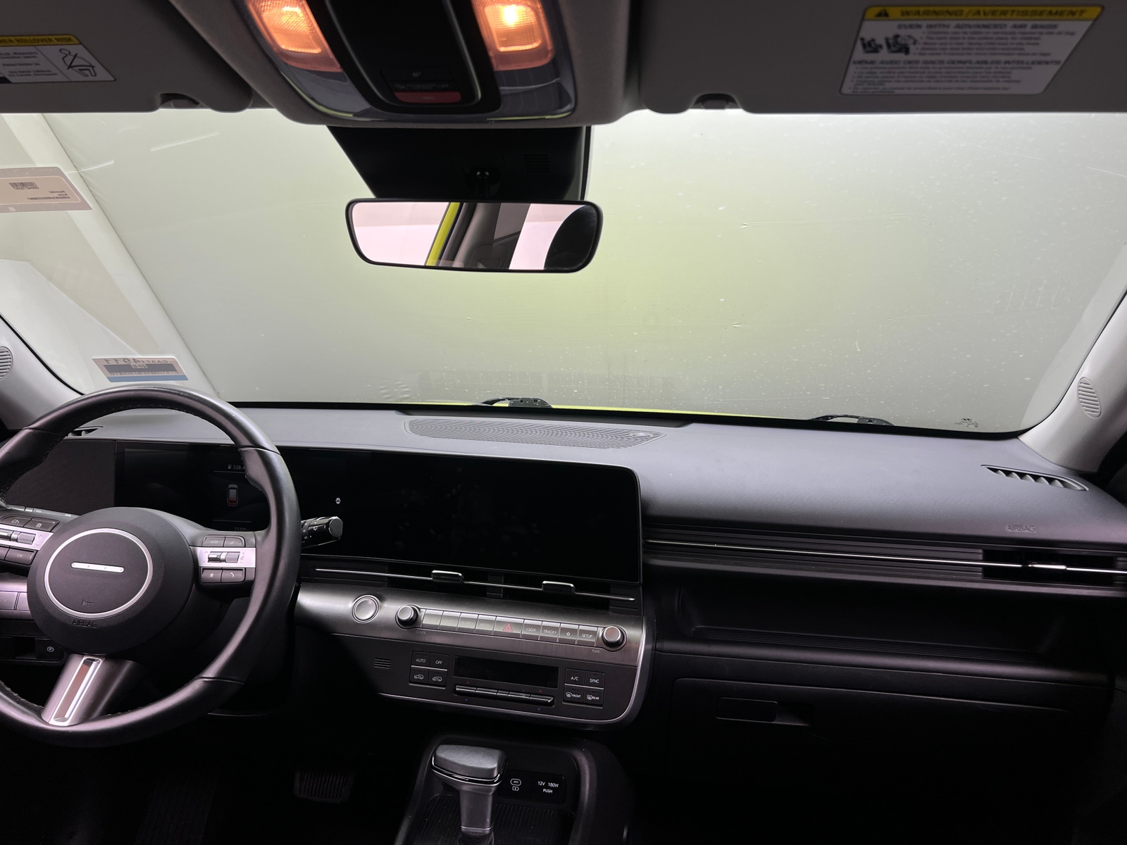 Thumbnail: 2025 Hyundai Kona - 3