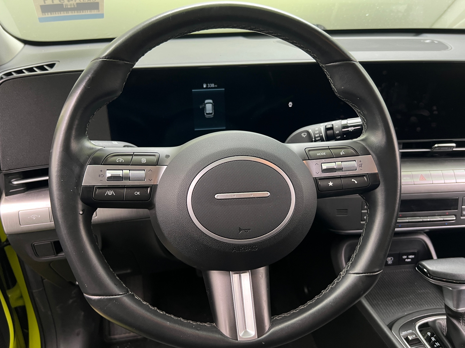 Thumbnail: 2025 Hyundai Kona - 5