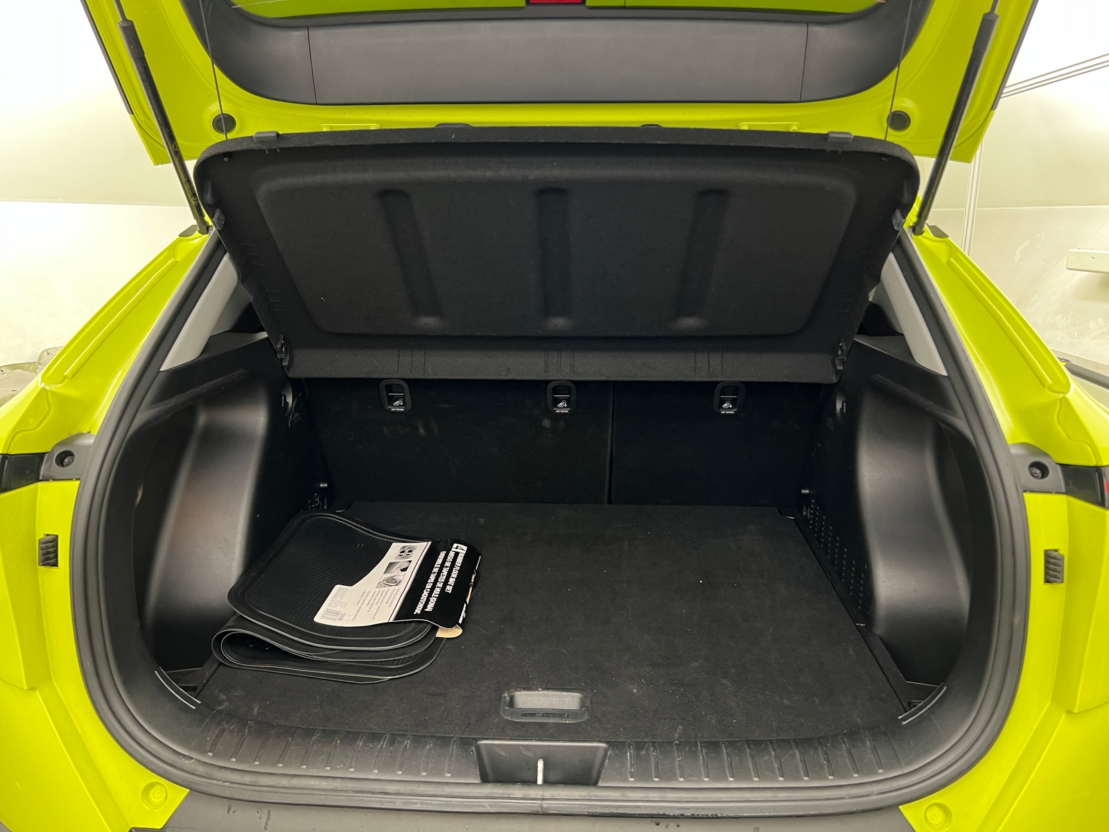 Thumbnail: 2025 Hyundai Kona - 7