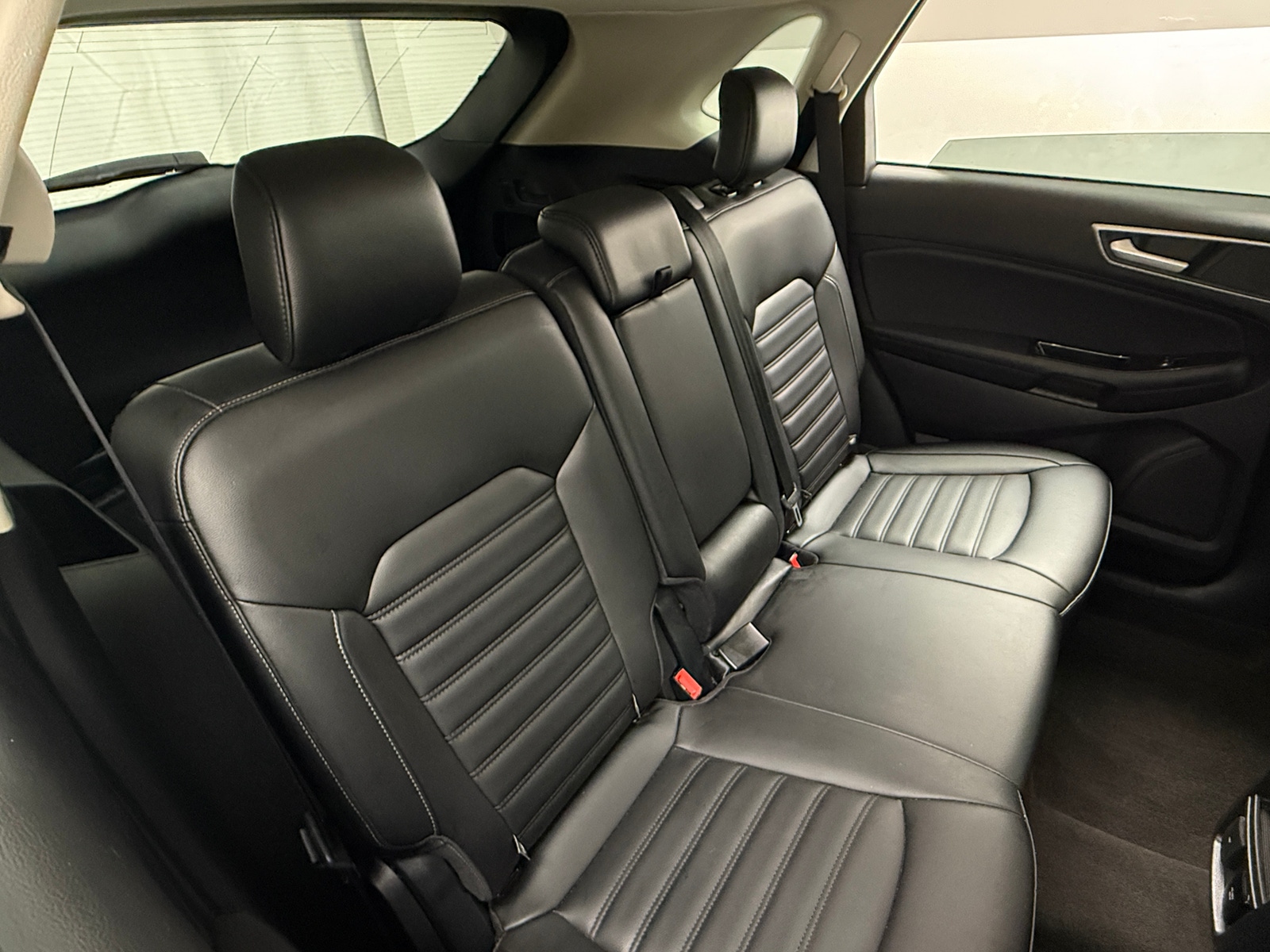 Thumbnail: 2020 Ford Edge - 5