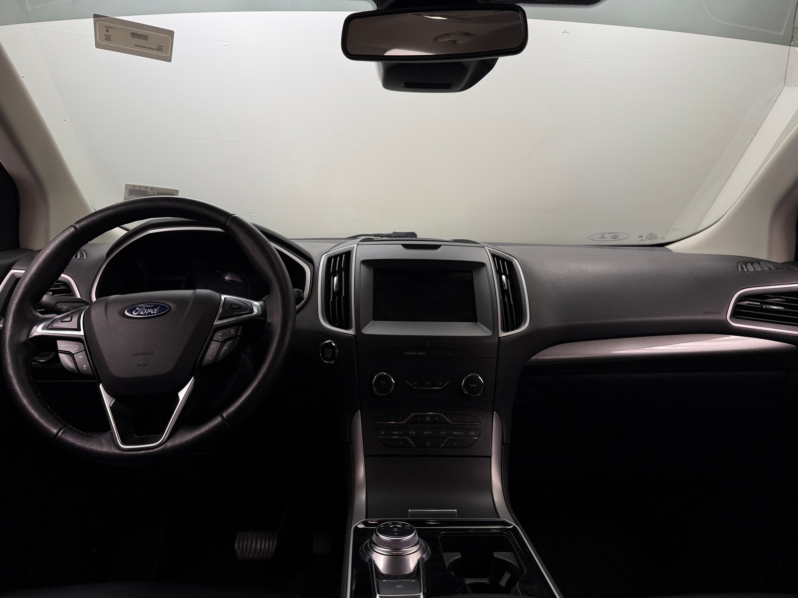 Thumbnail: 2020 Ford Edge - 2