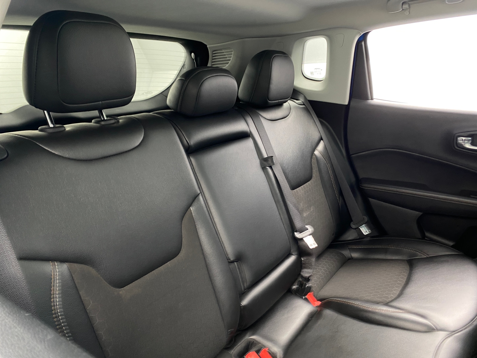 Thumbnail: 2020 Jeep Compass - 6