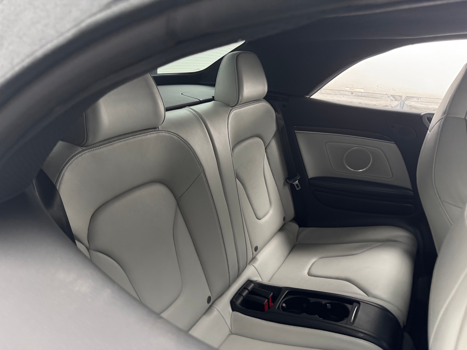 Thumbnail: 2014 Audi RS 5 - 5