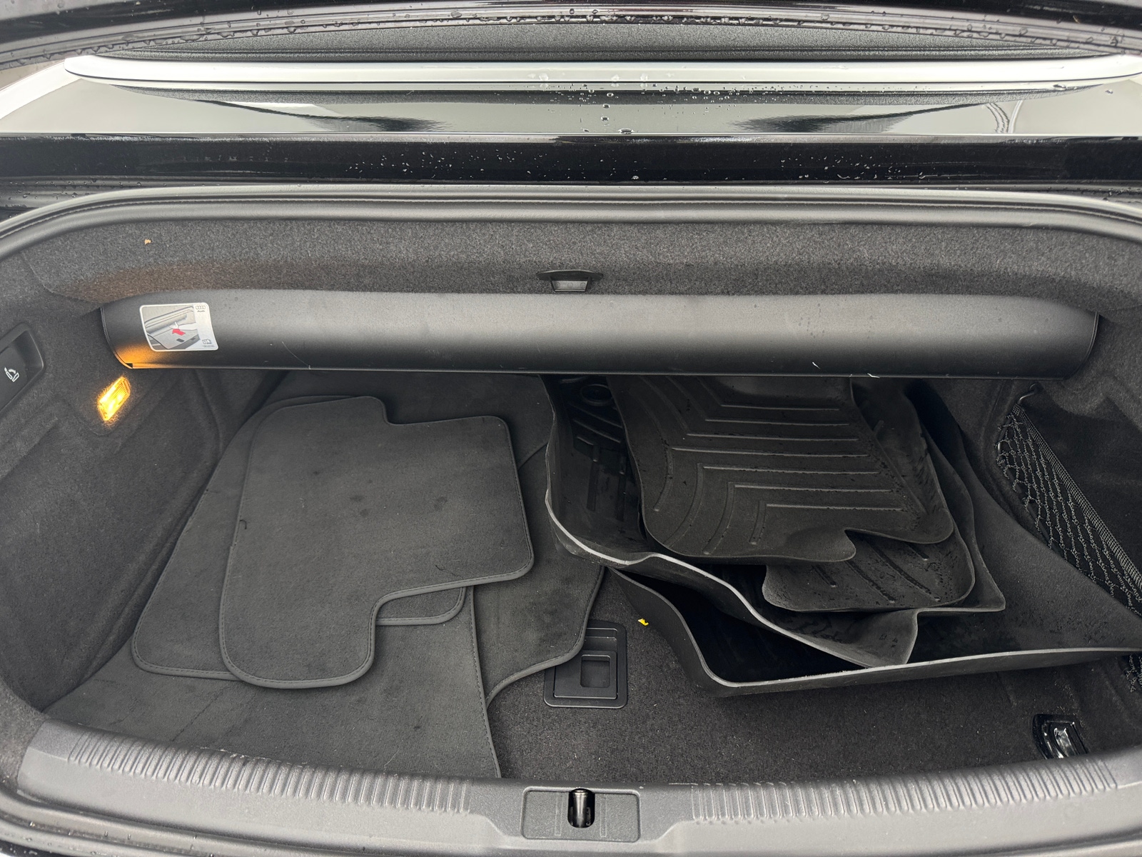 Thumbnail: 2014 Audi RS 5 - 6