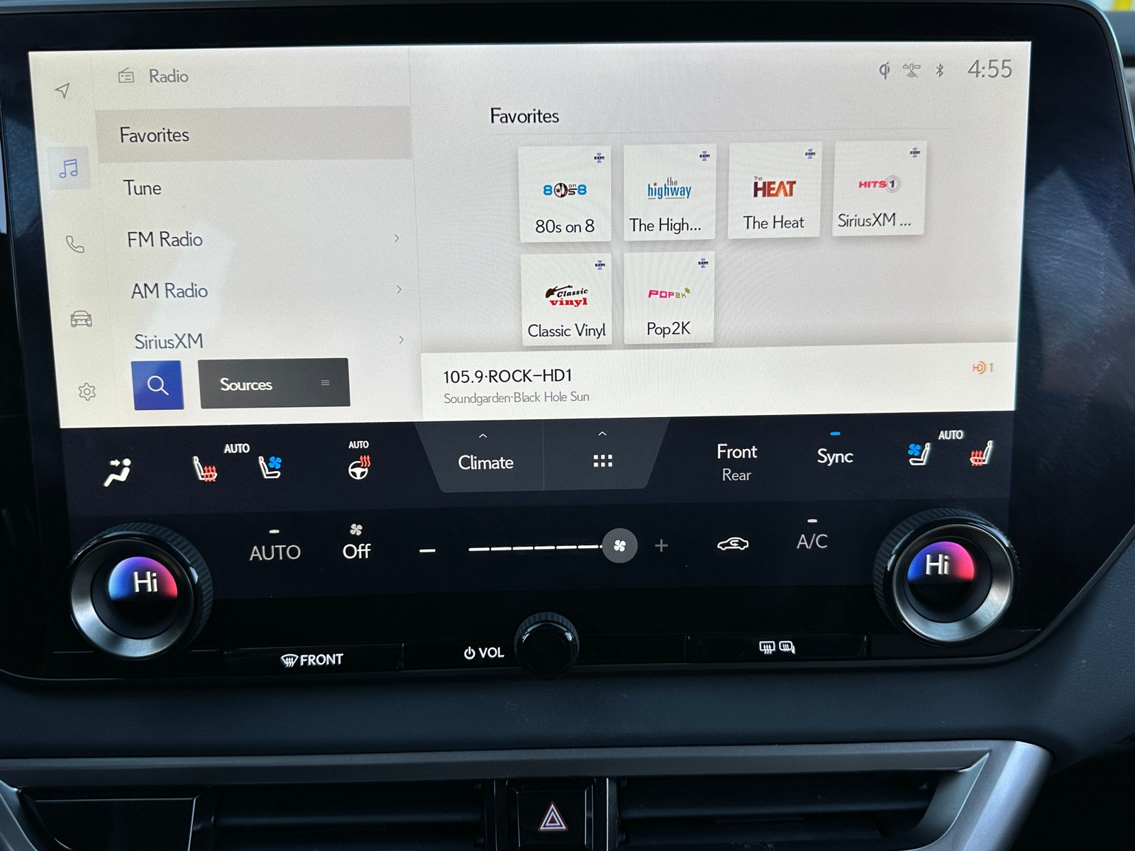 Thumbnail: 2024 Lexus RX - 3