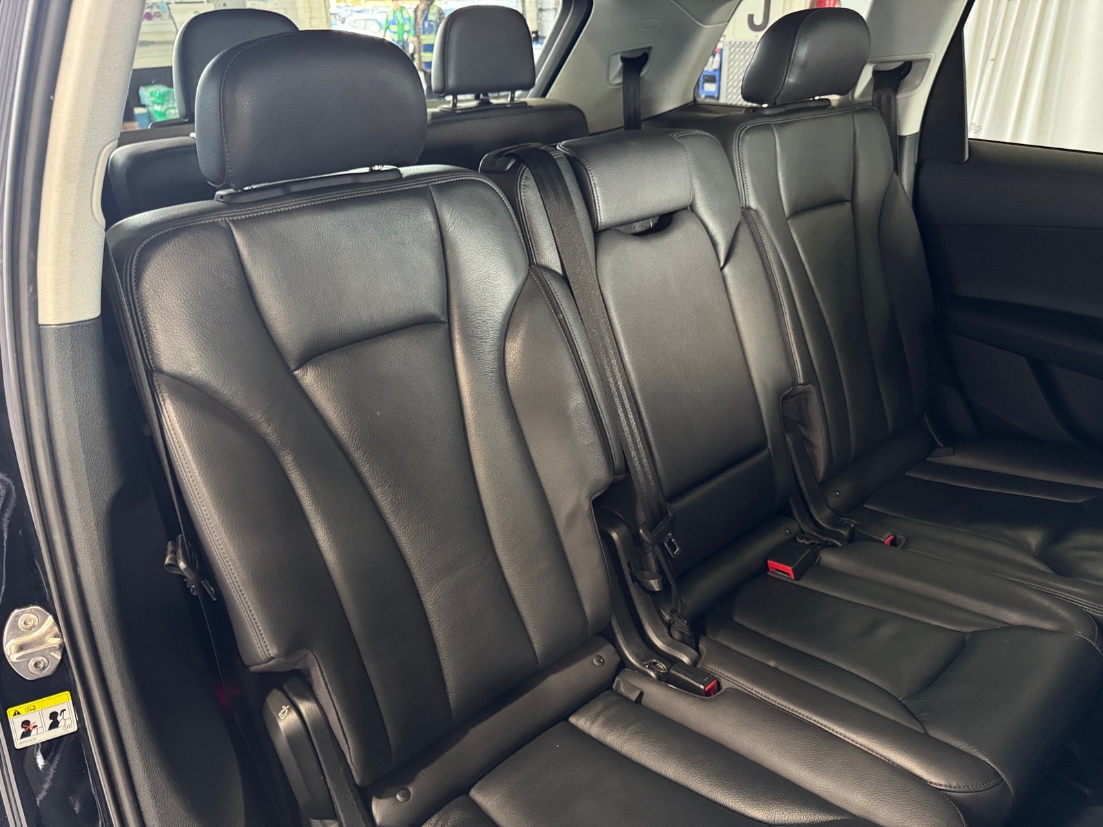 Thumbnail: 2018 Audi Q7 - 5