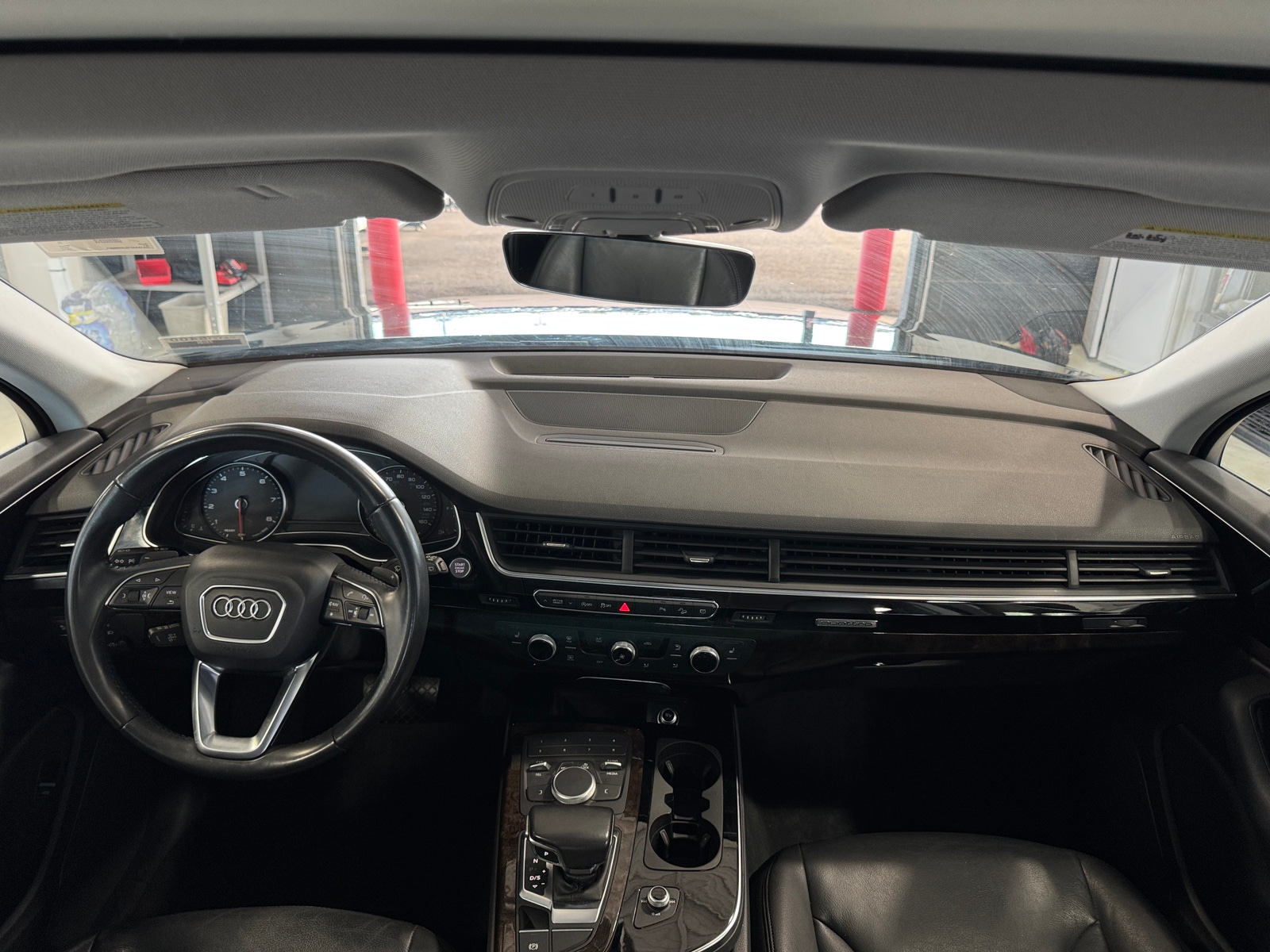 Thumbnail: 2018 Audi Q7 - 2