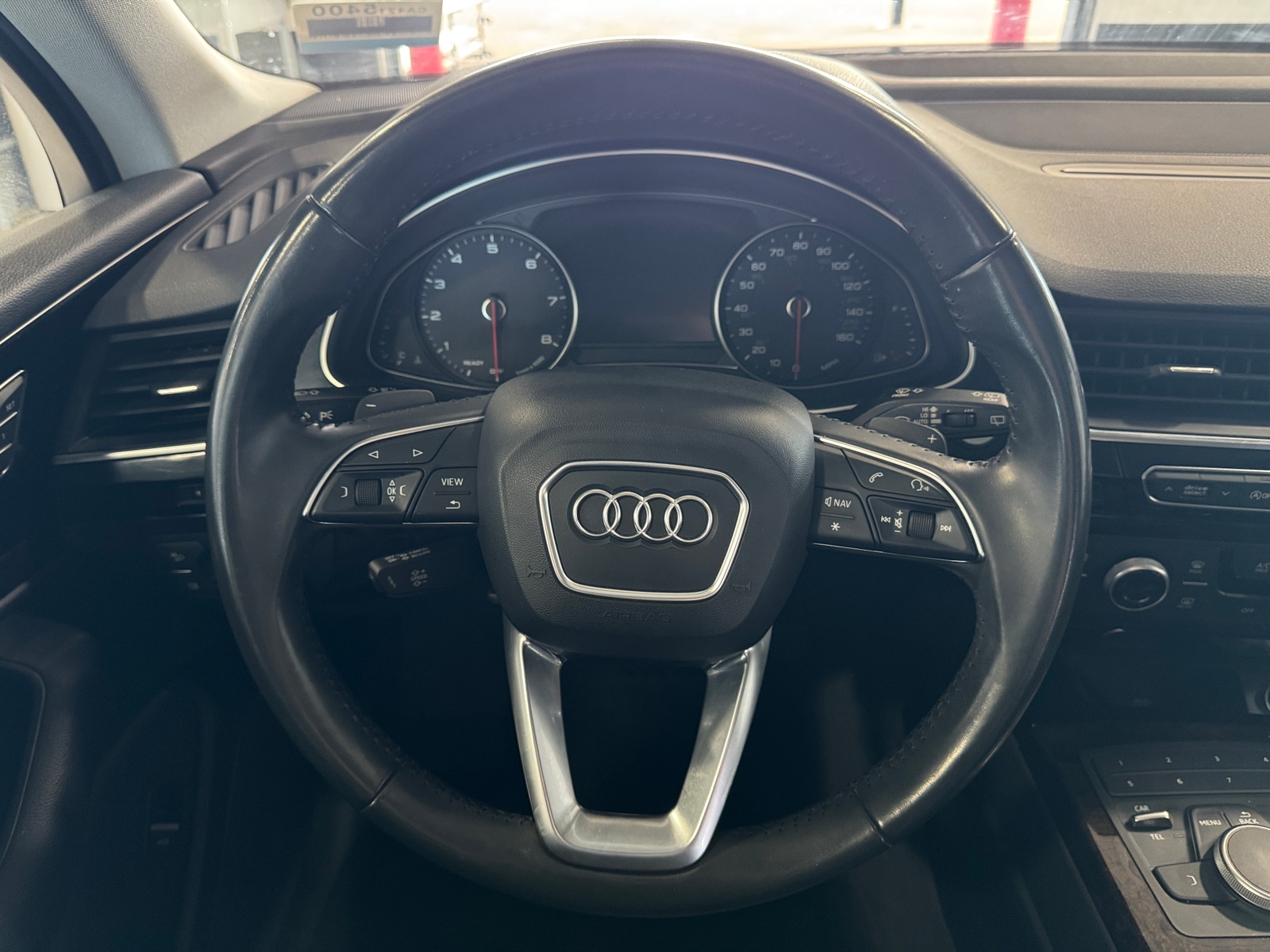 Thumbnail: 2018 Audi Q7 - 4