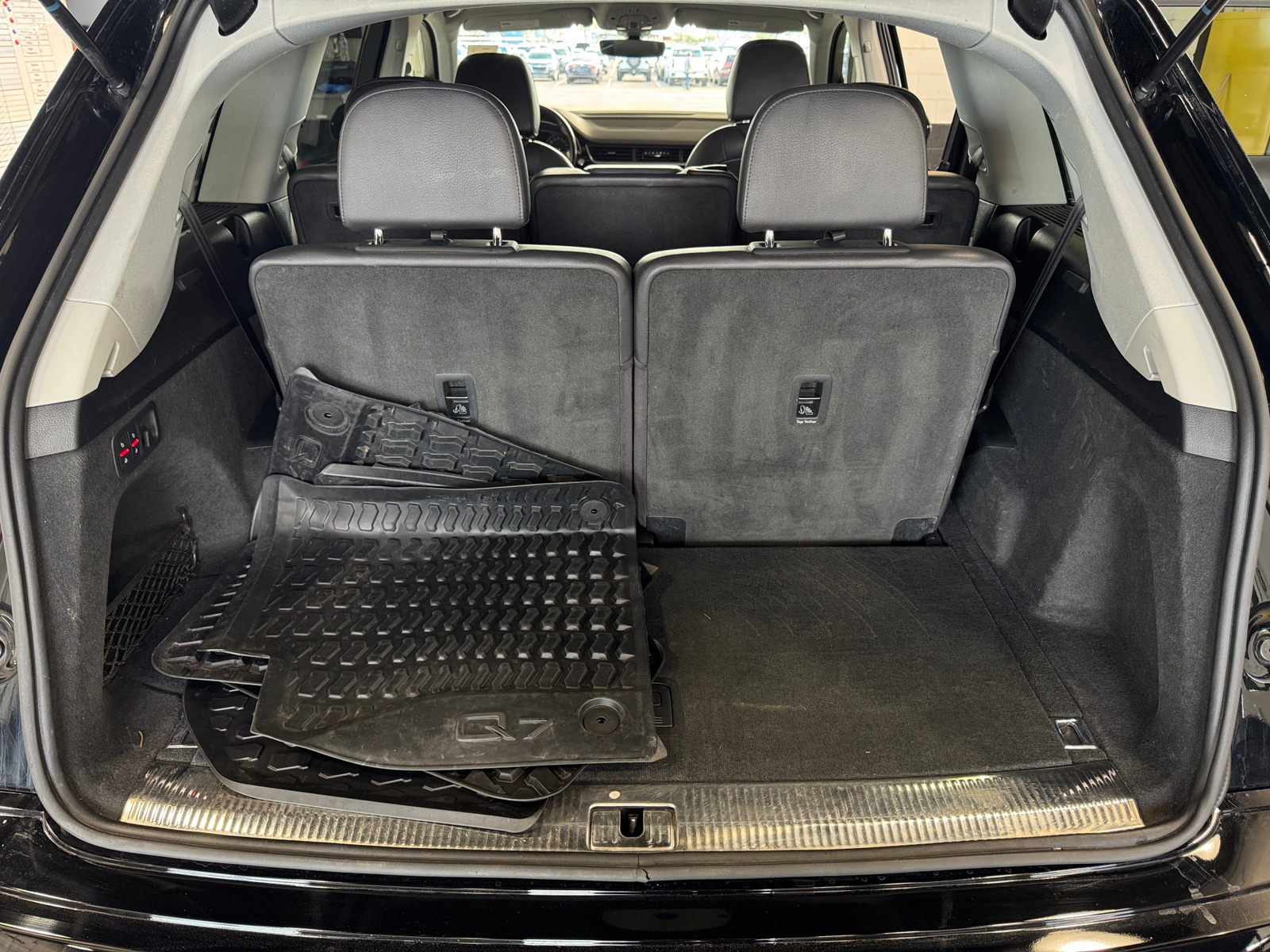 Thumbnail: 2018 Audi Q7 - 6