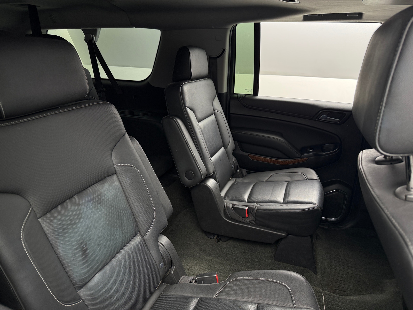 Thumbnail: 2018 Chevrolet Suburban - 5