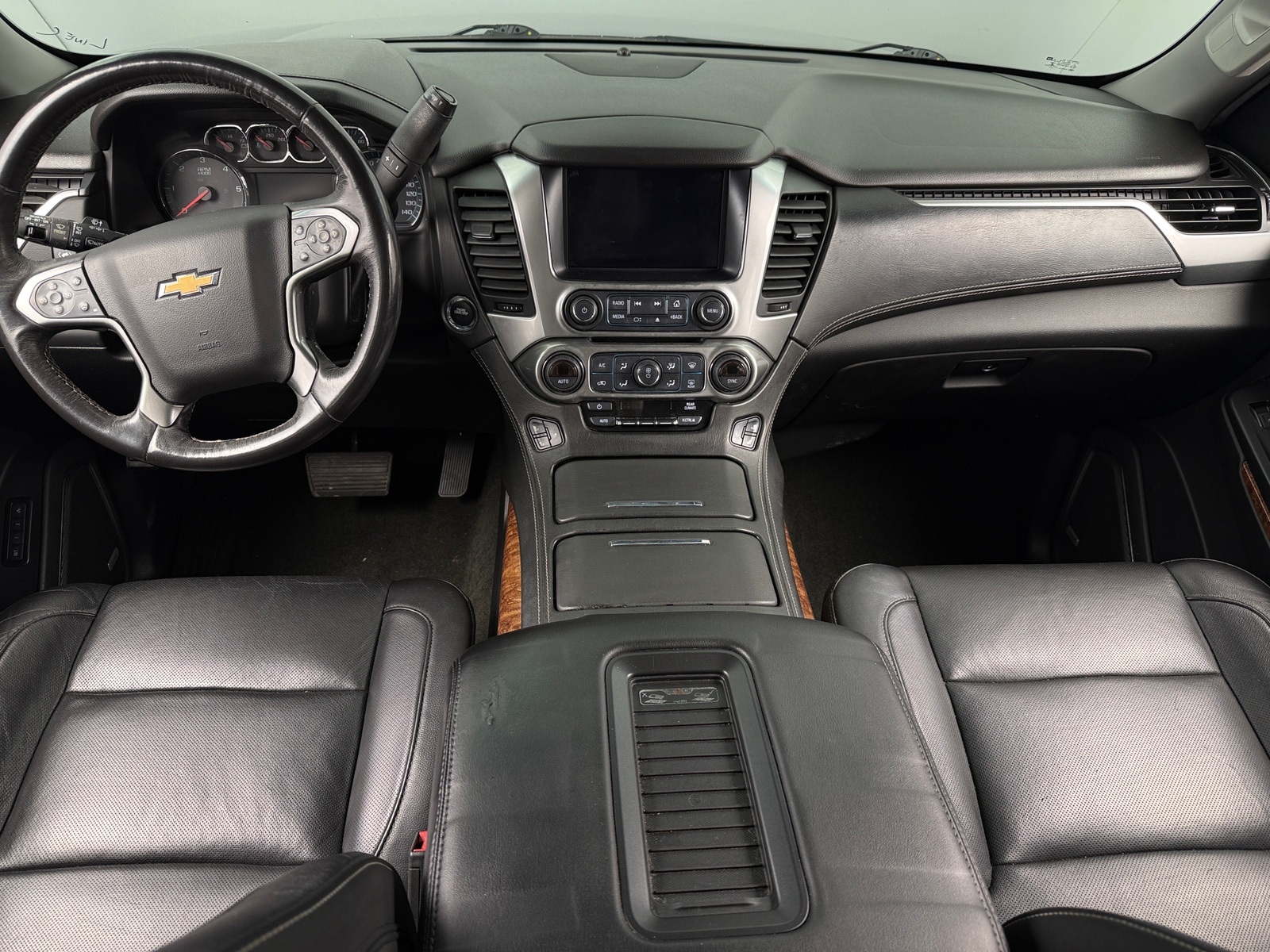 Thumbnail: 2018 Chevrolet Suburban - 2