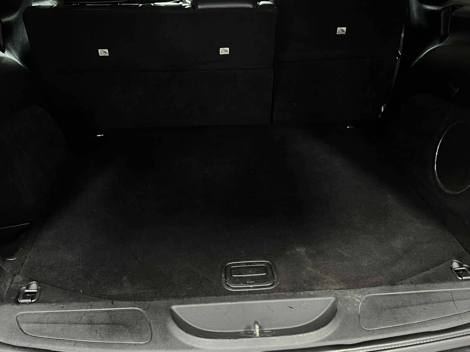 Thumbnail: 2013 Jeep Grand Cherokee - 7