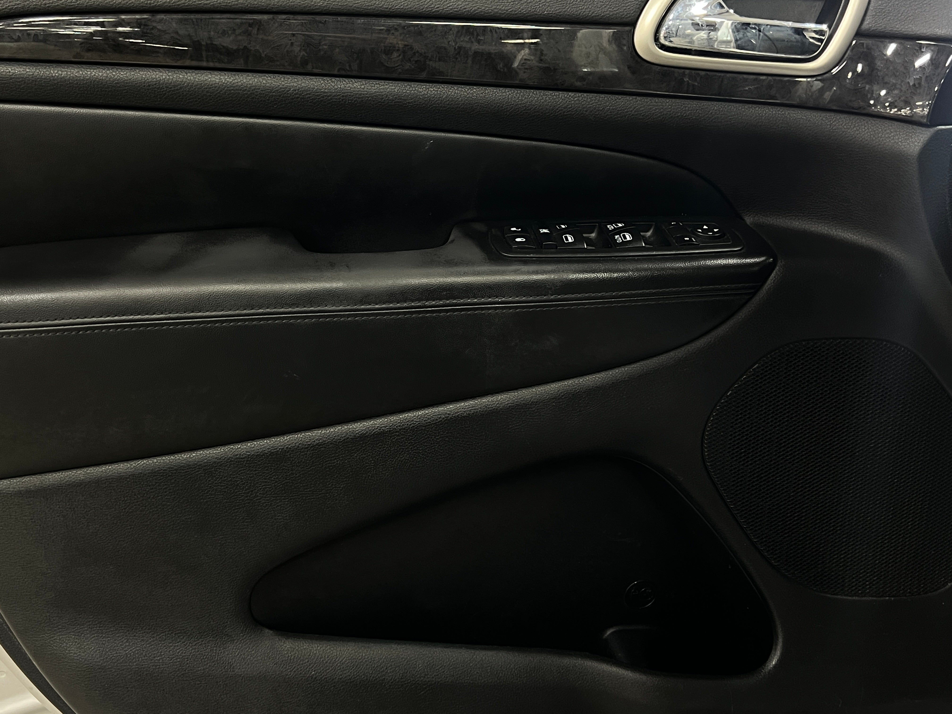 2013 Jeep Grand Cherokee