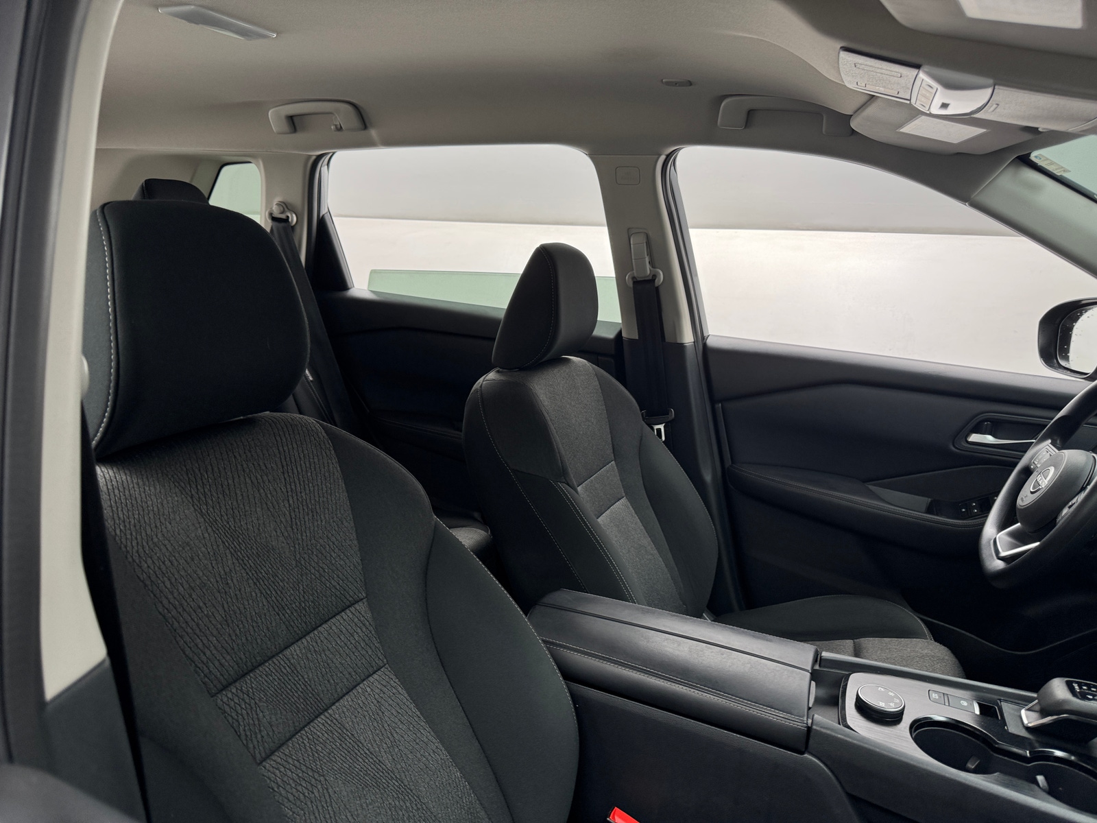 Thumbnail: 2024 Nissan Rogue - 2