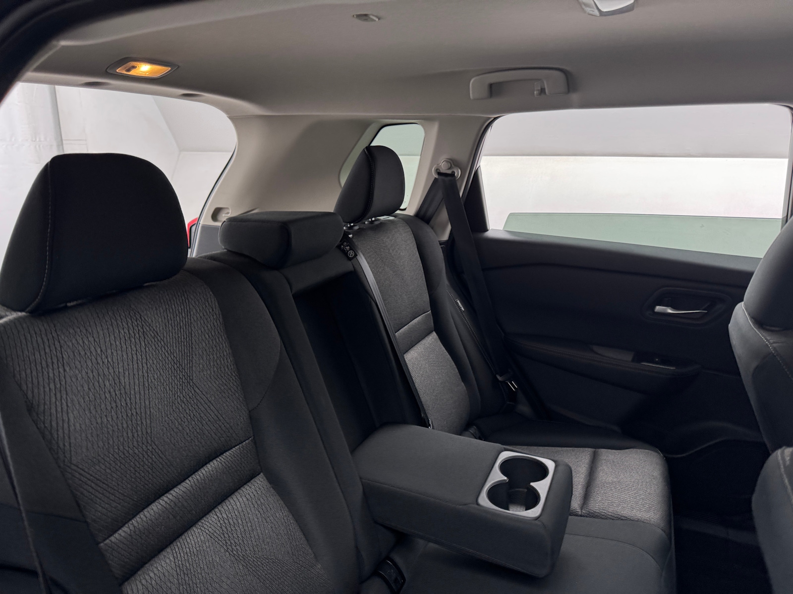 Thumbnail: 2024 Nissan Rogue - 6