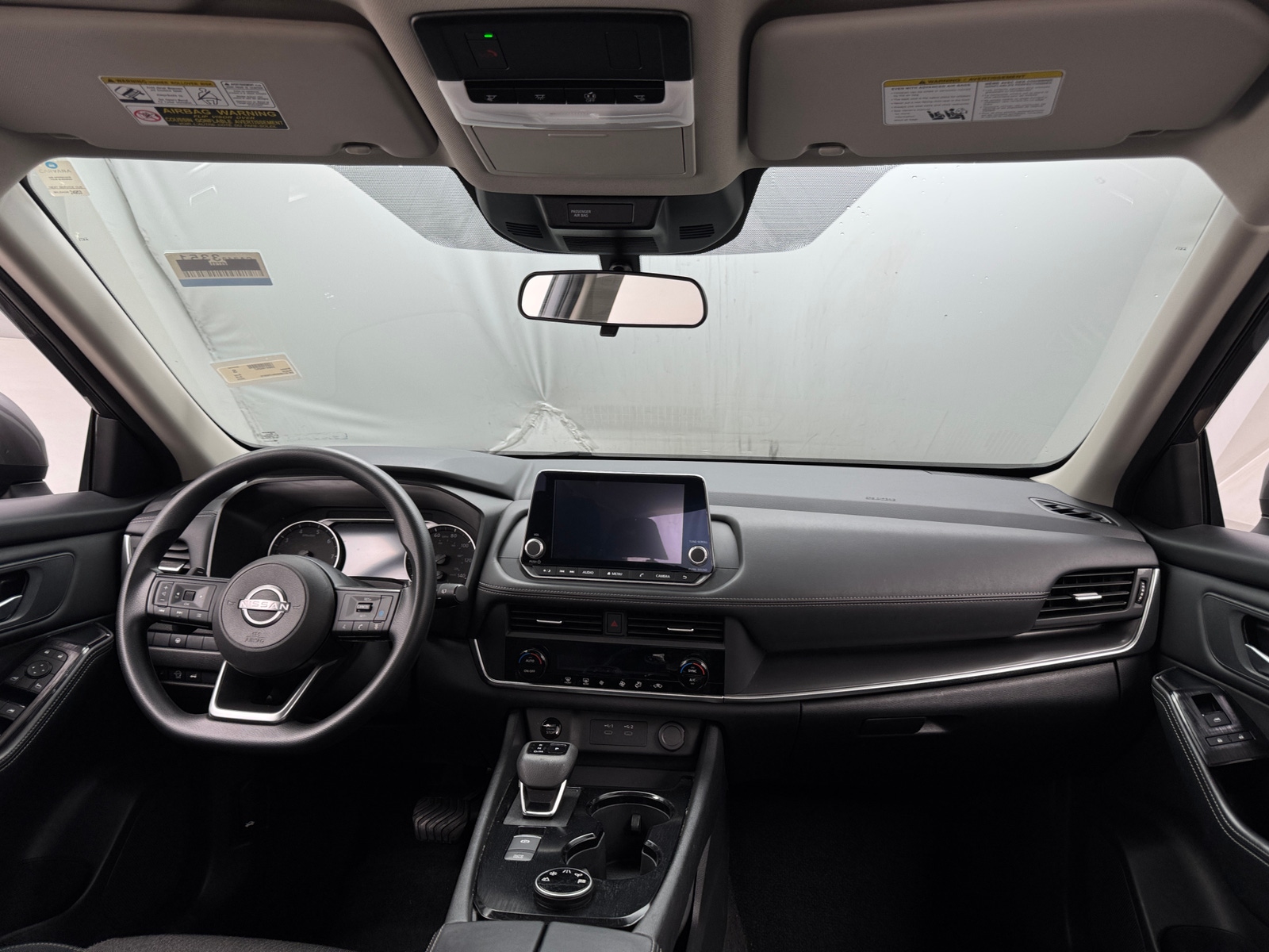 Thumbnail: 2024 Nissan Rogue - 3