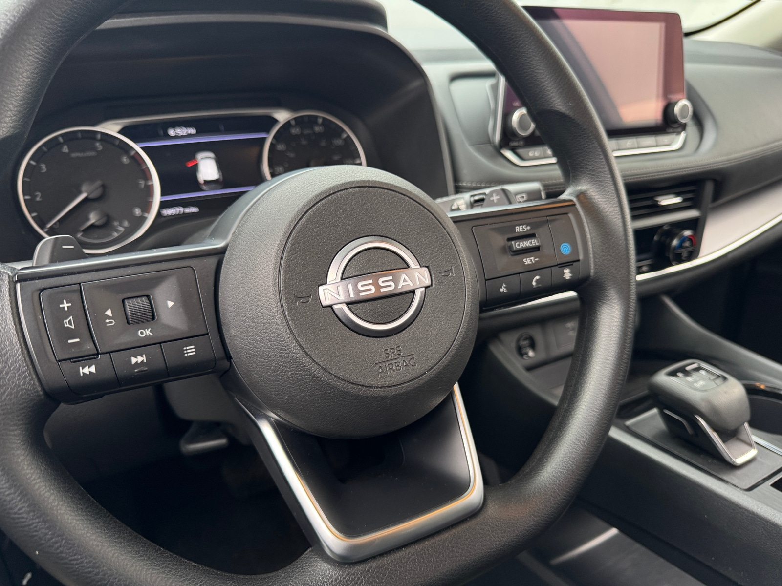 Thumbnail: 2024 Nissan Rogue - 5