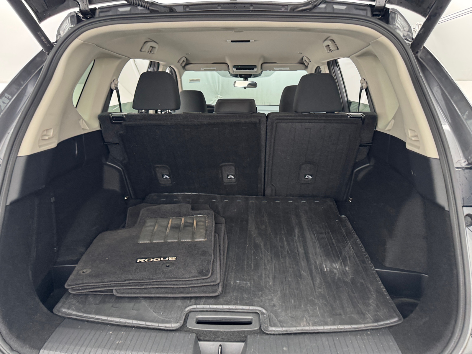 Thumbnail: 2024 Nissan Rogue - 7