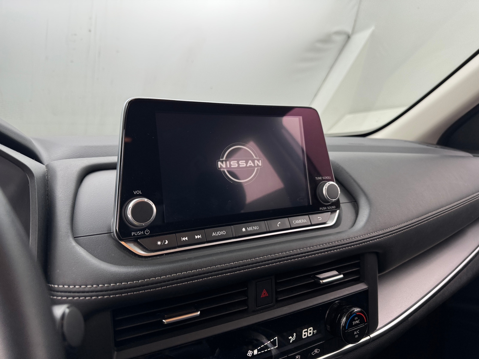 Thumbnail: 2024 Nissan Rogue - 4