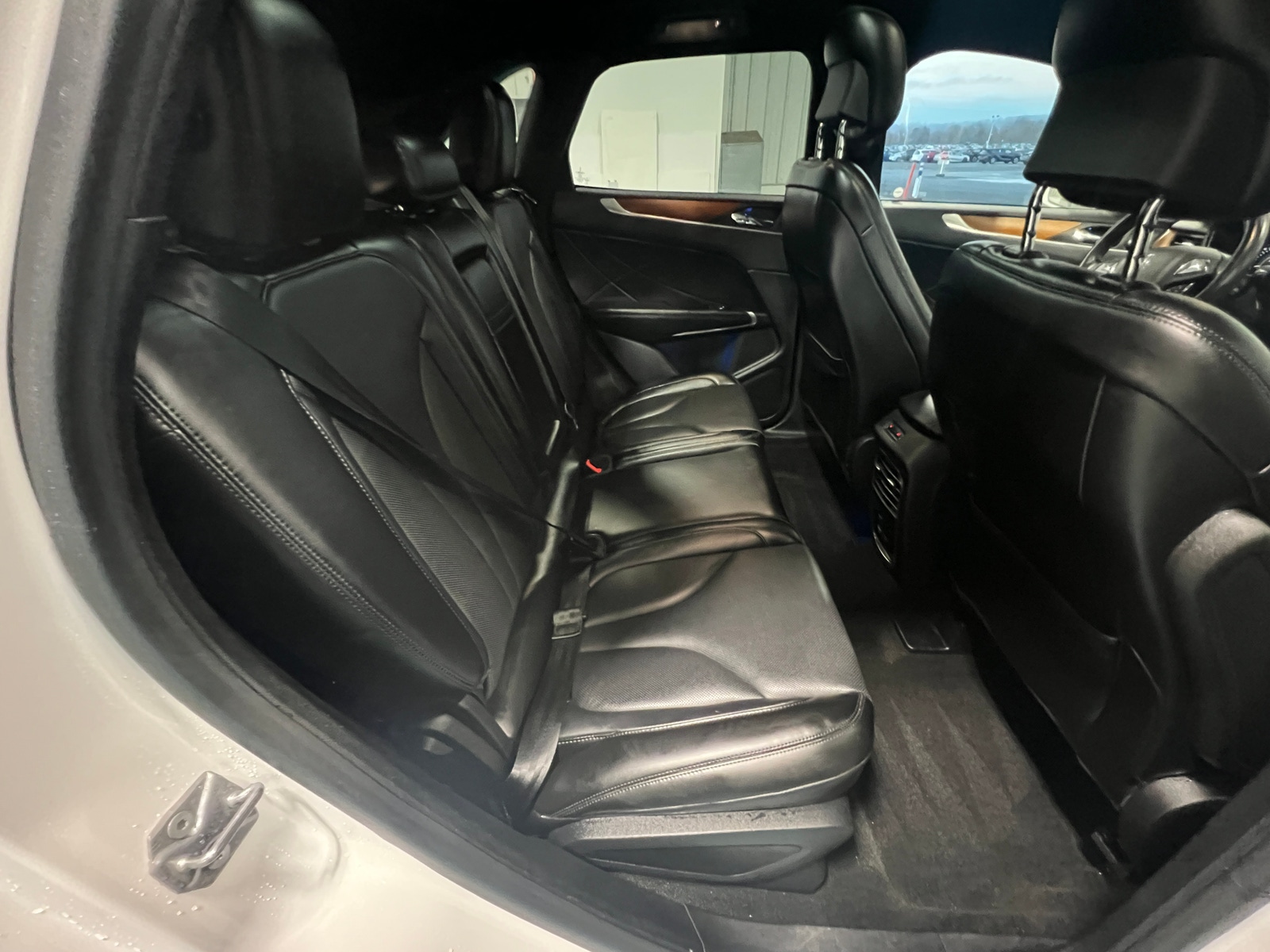 Thumbnail: 2019 Lincoln MKC - 5