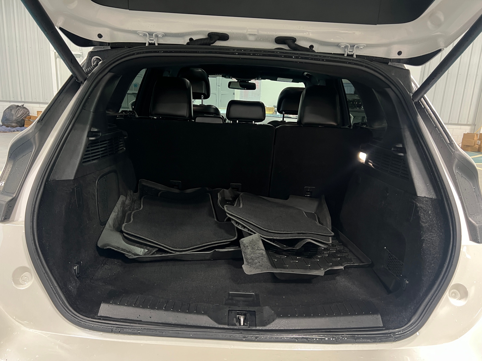 Thumbnail: 2019 Lincoln MKC - 6