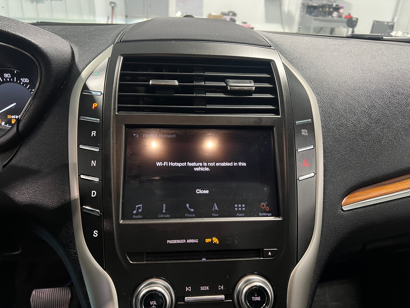 Thumbnail: 2019 Lincoln MKC - 3