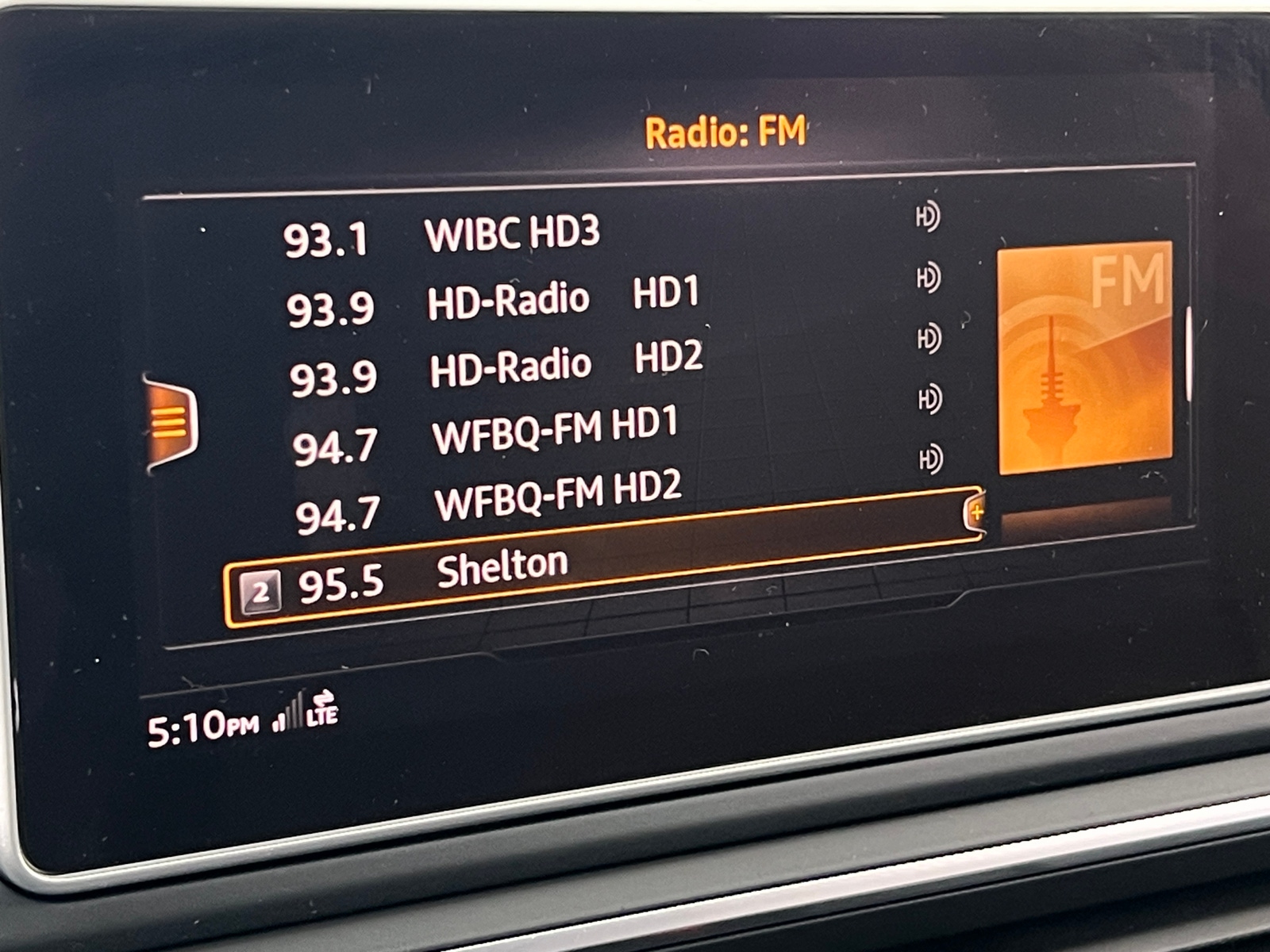 Thumbnail: 2018 Audi A4 - 3