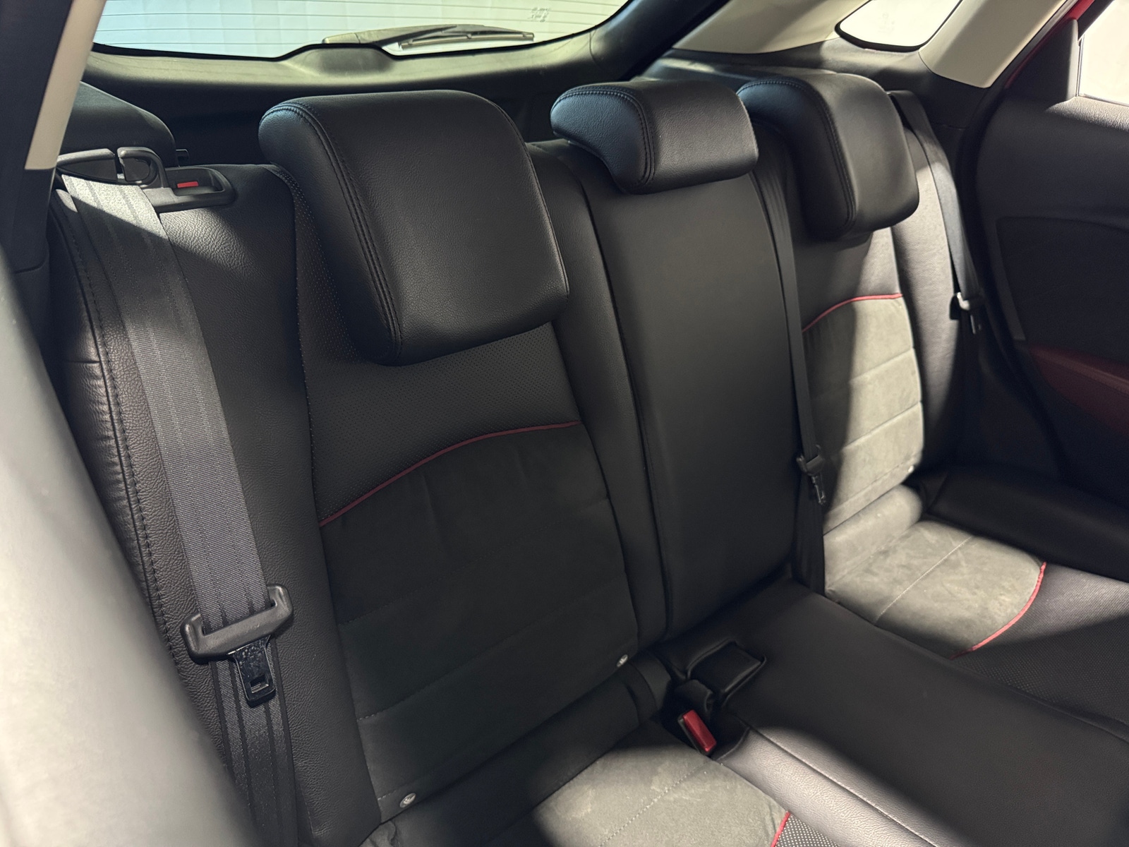 Thumbnail: 2016 Mazda CX-3 - 5