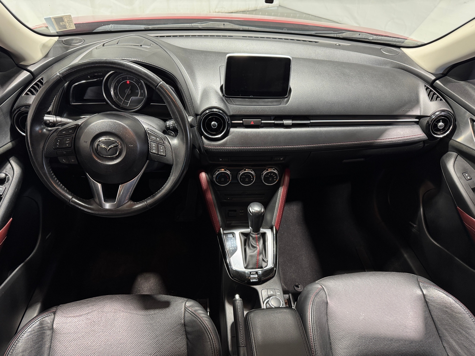 Thumbnail: 2016 Mazda CX-3 - 2