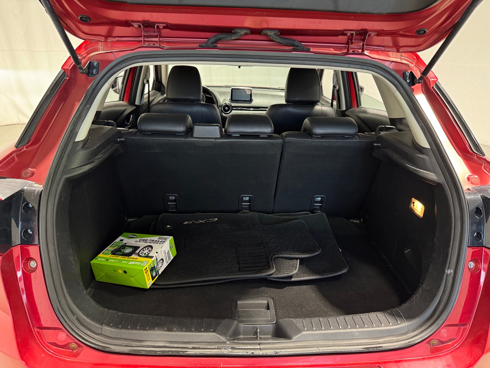 Thumbnail: 2016 Mazda CX-3 - 6