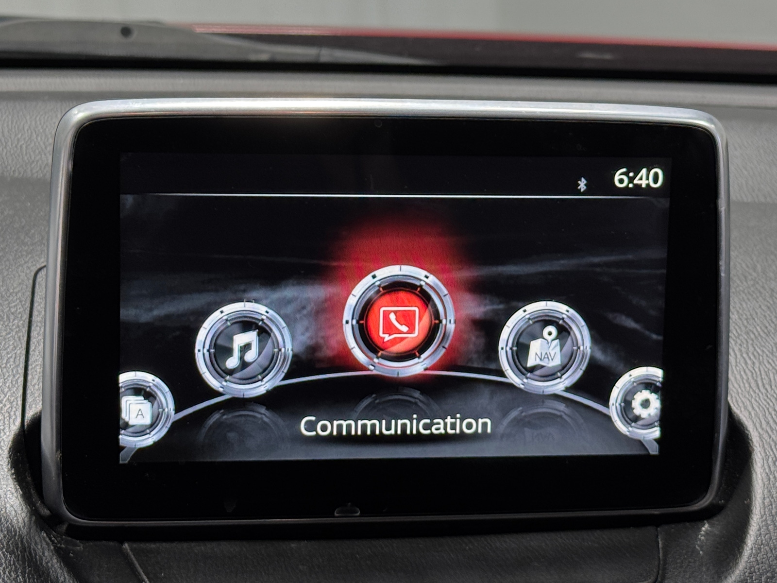 Thumbnail: 2016 Mazda CX-3 - 3